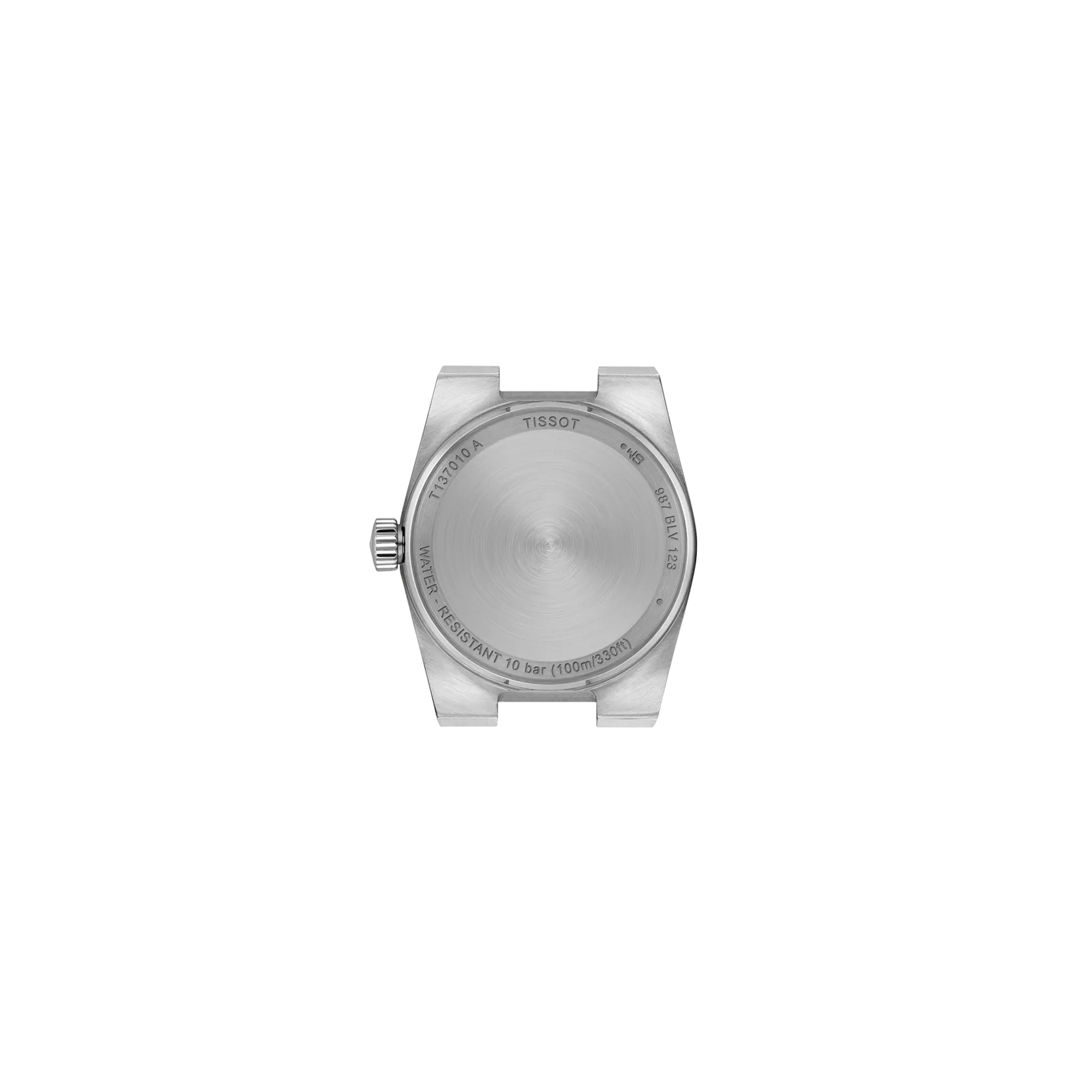 Tissot PRX 25mm T137.010.11.056.00