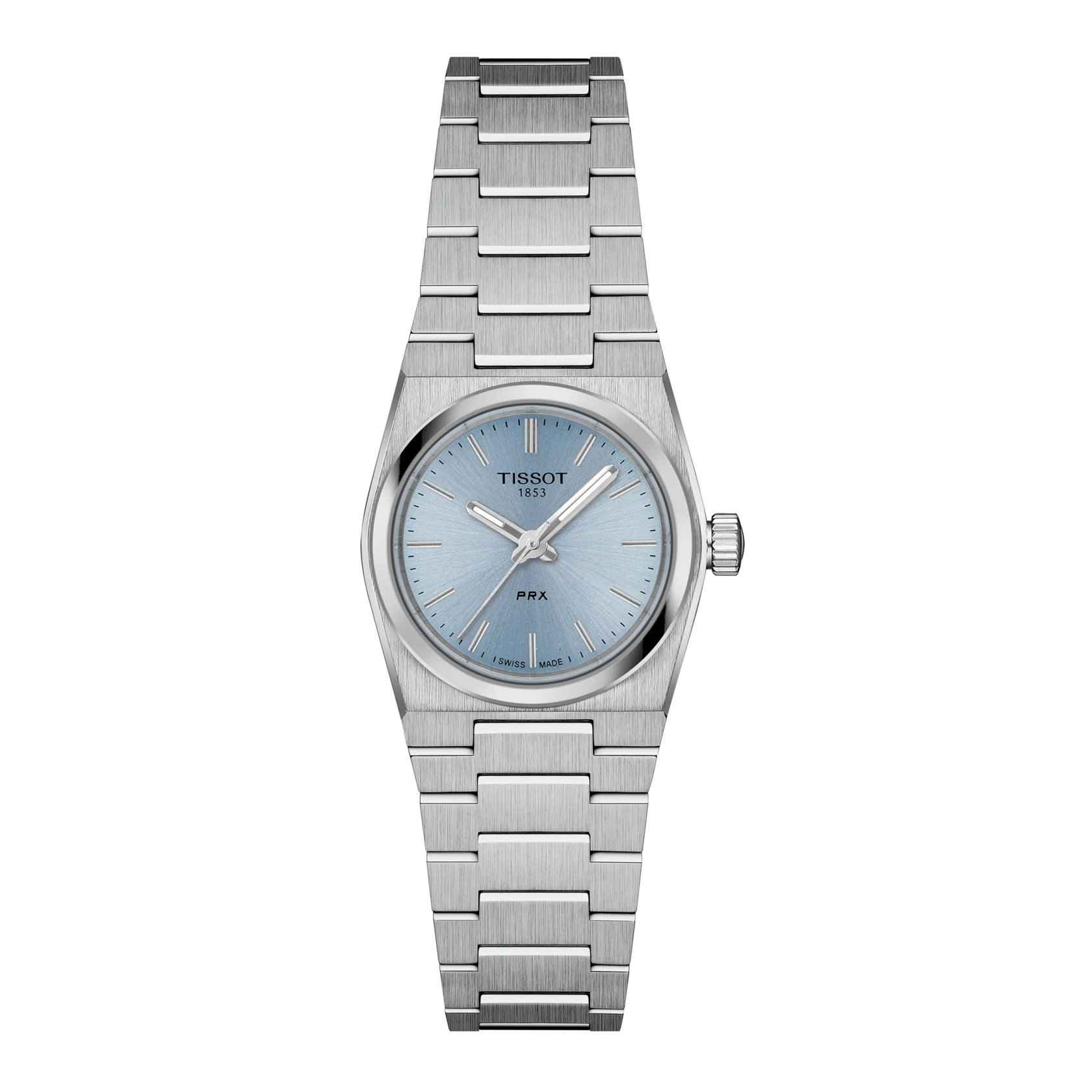 Tissot PRX 25mm T137.010.11.351.00