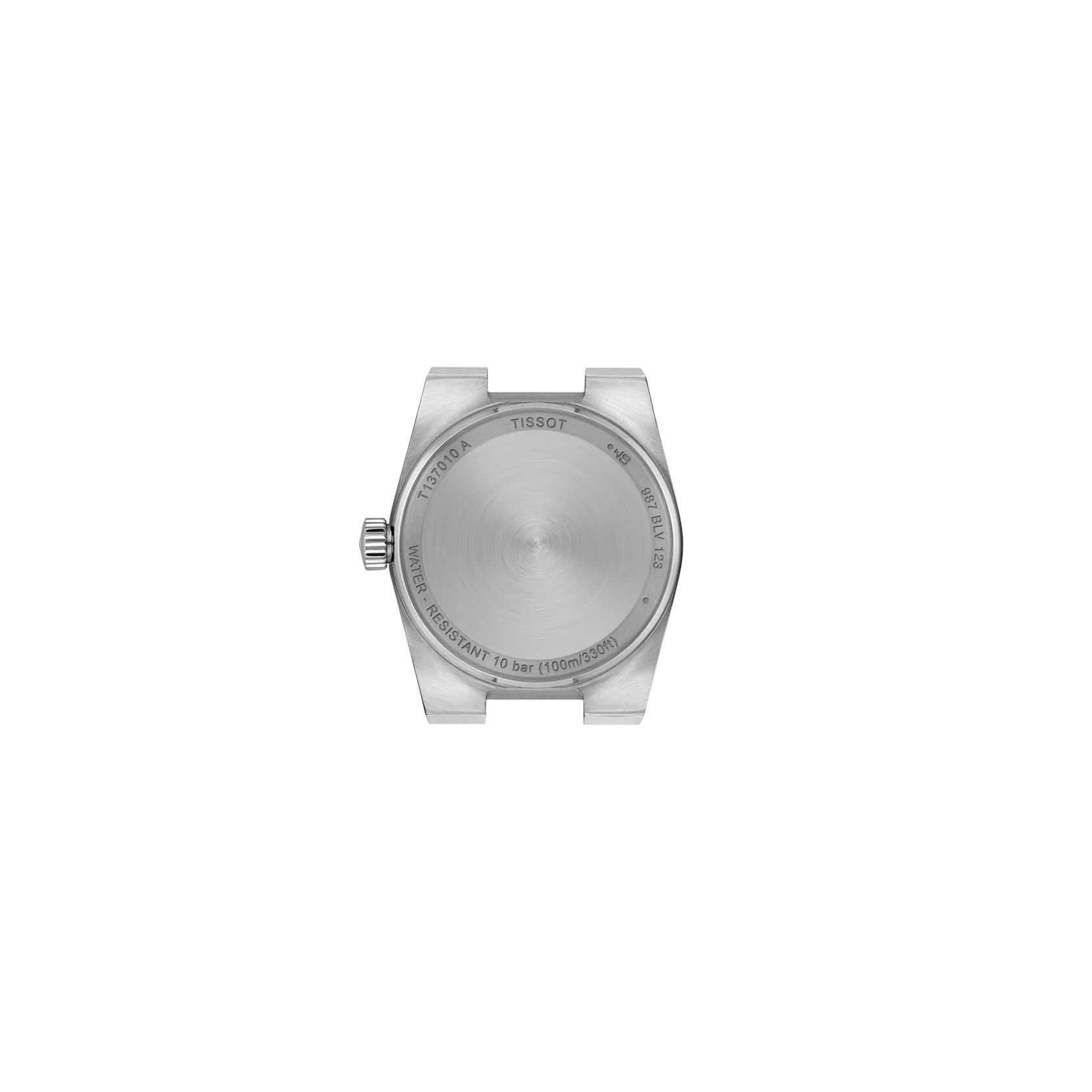 Tissot PRX 25mm T137.010.21.111.00