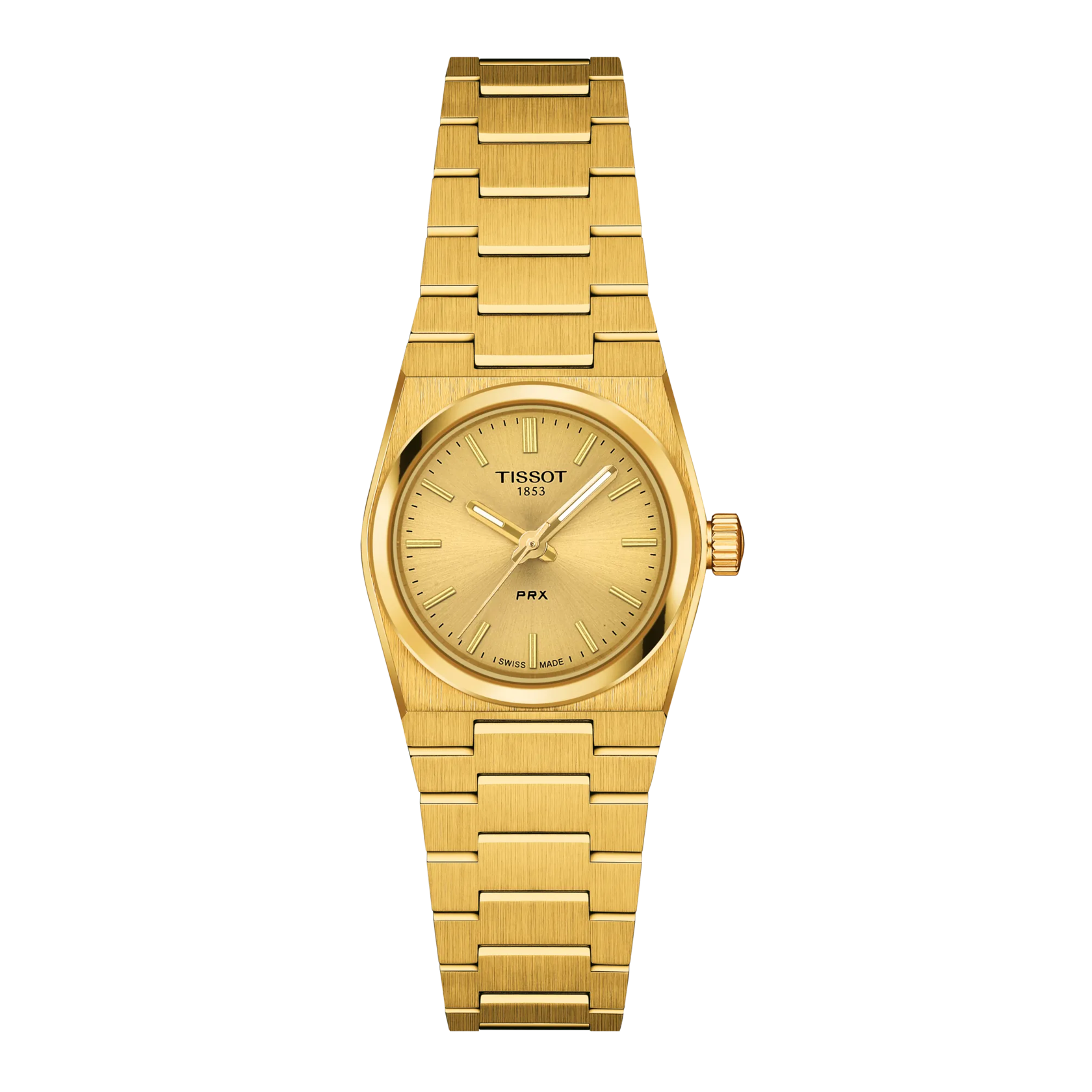 Tissot PRX Quartz 25mm T137.010.33.021.00