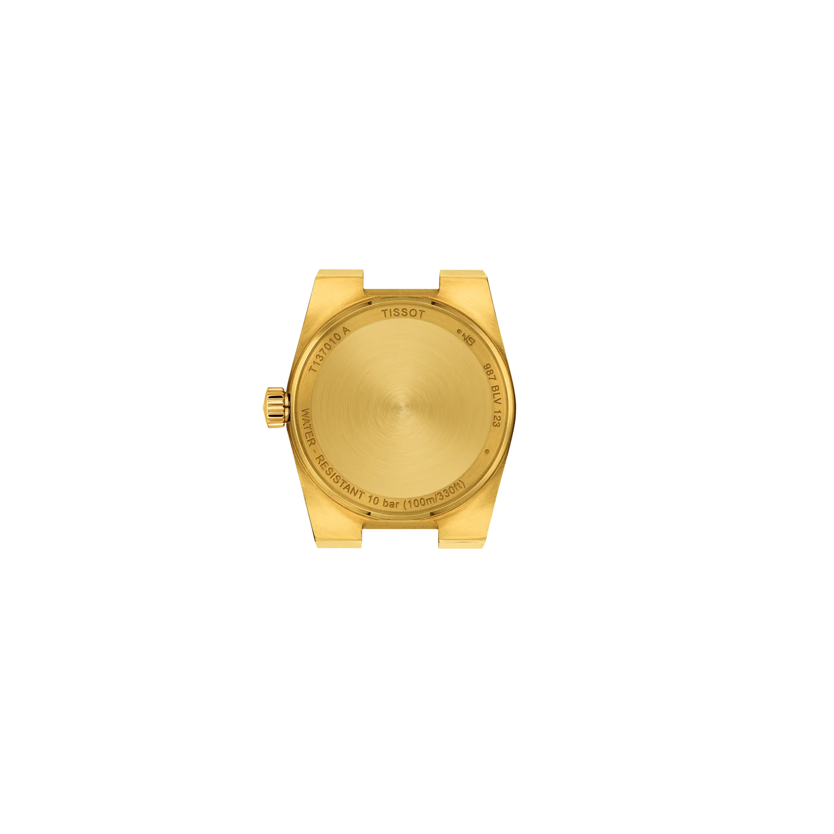 Tissot PRX Quartz 25mm T137.010.33.021.00