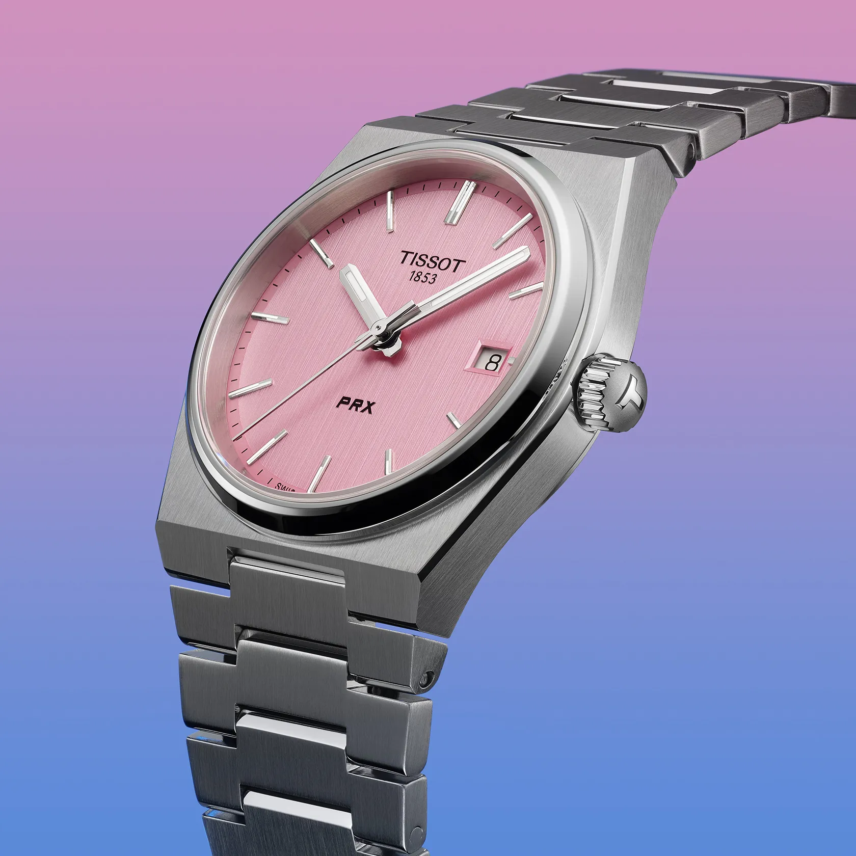 Tissot PRX 35mm T137.210.11.331.00