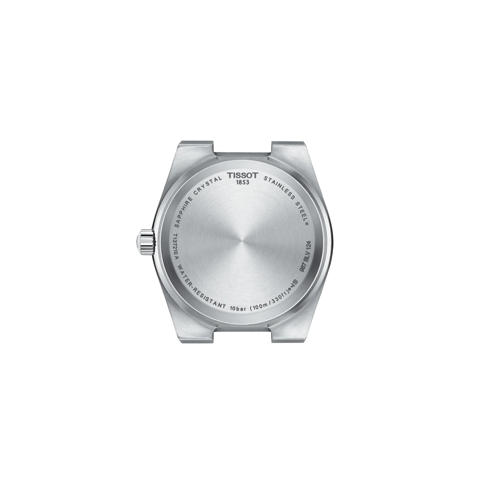 Tissot PRX 35mm T137.210.11.331.00