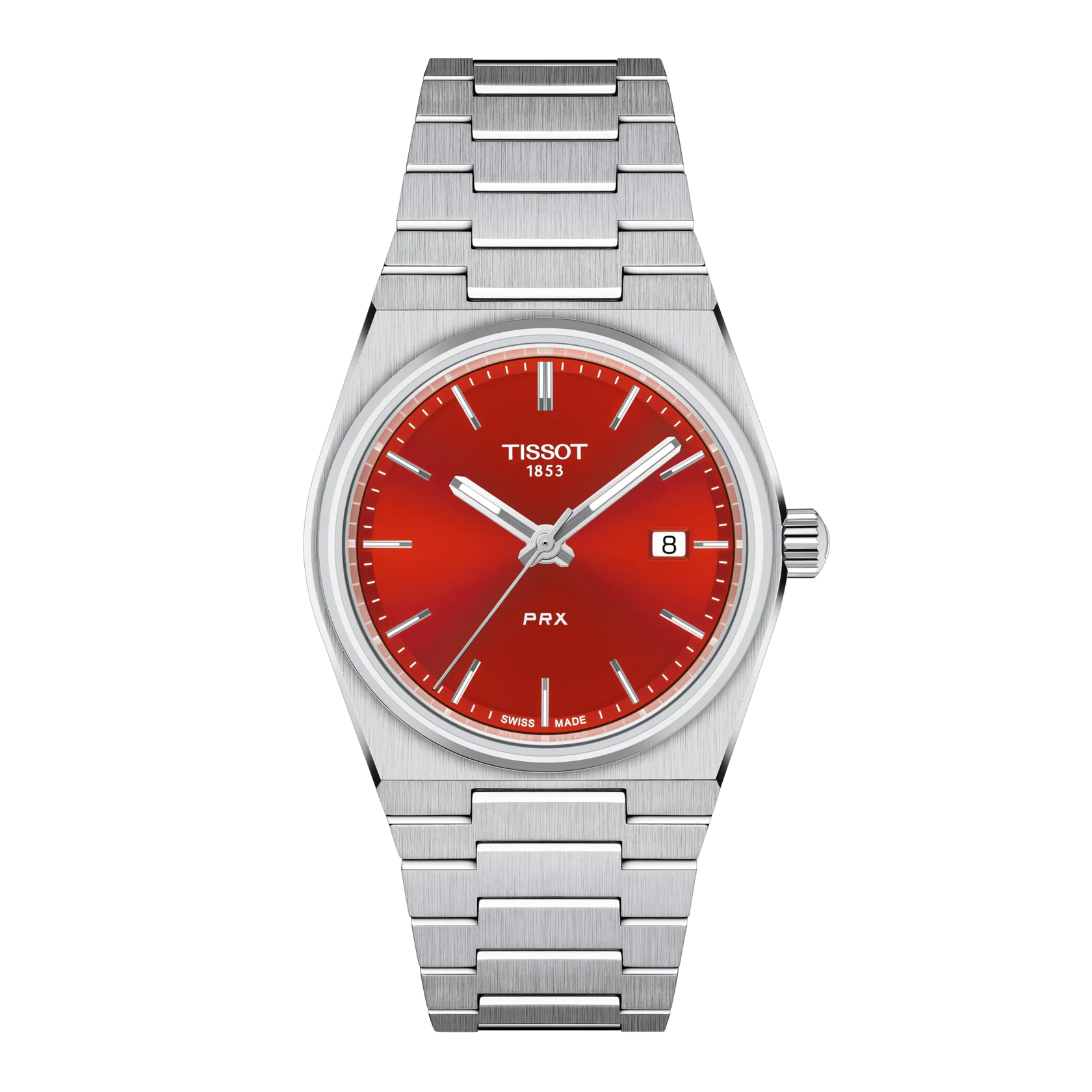 Tissot PRX Quartz 35mm T137.210.11.421.00