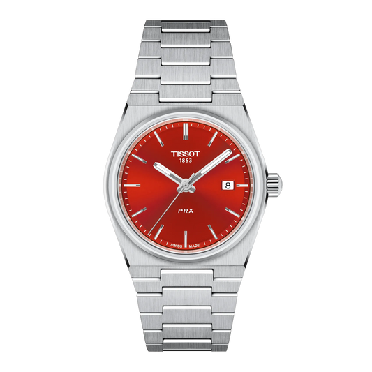 Tissot PRX Quartz 35mm T137.210.11.421.00