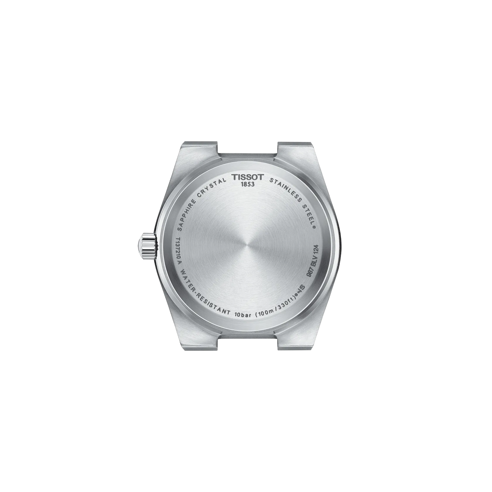 Tissot PRX Quartz 35mm T137.210.11.421.00