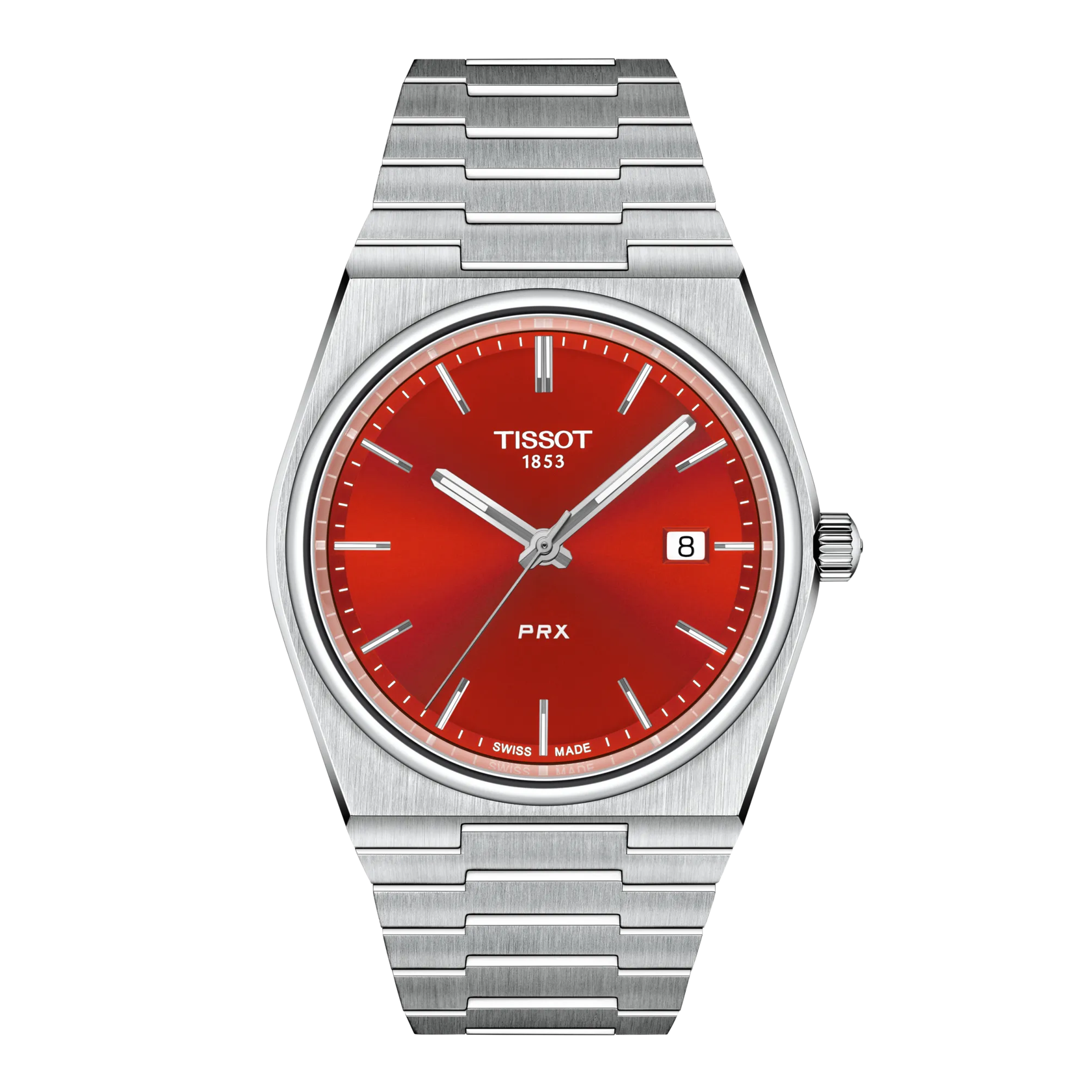 Tissot PRX Quartz 40mm T137.410.11.421.00