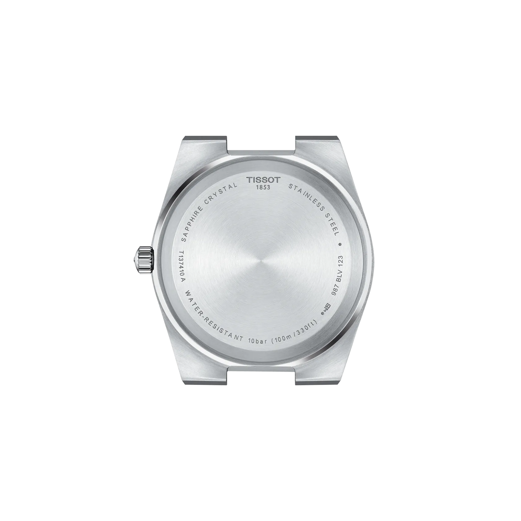 Tissot PRX Quartz 40mm T137.410.11.421.00