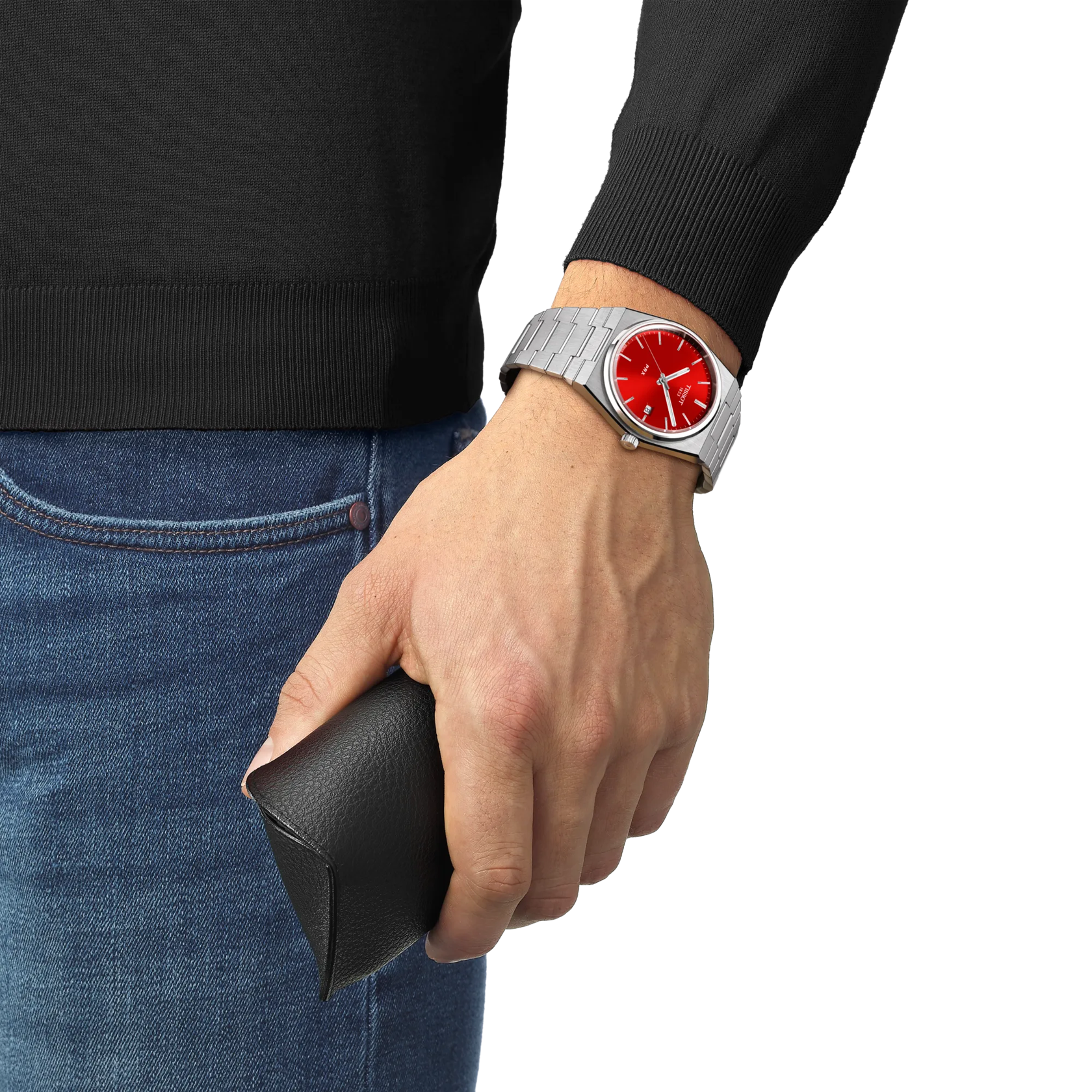 Tissot PRX Quartz 40mm T137.410.11.421.00