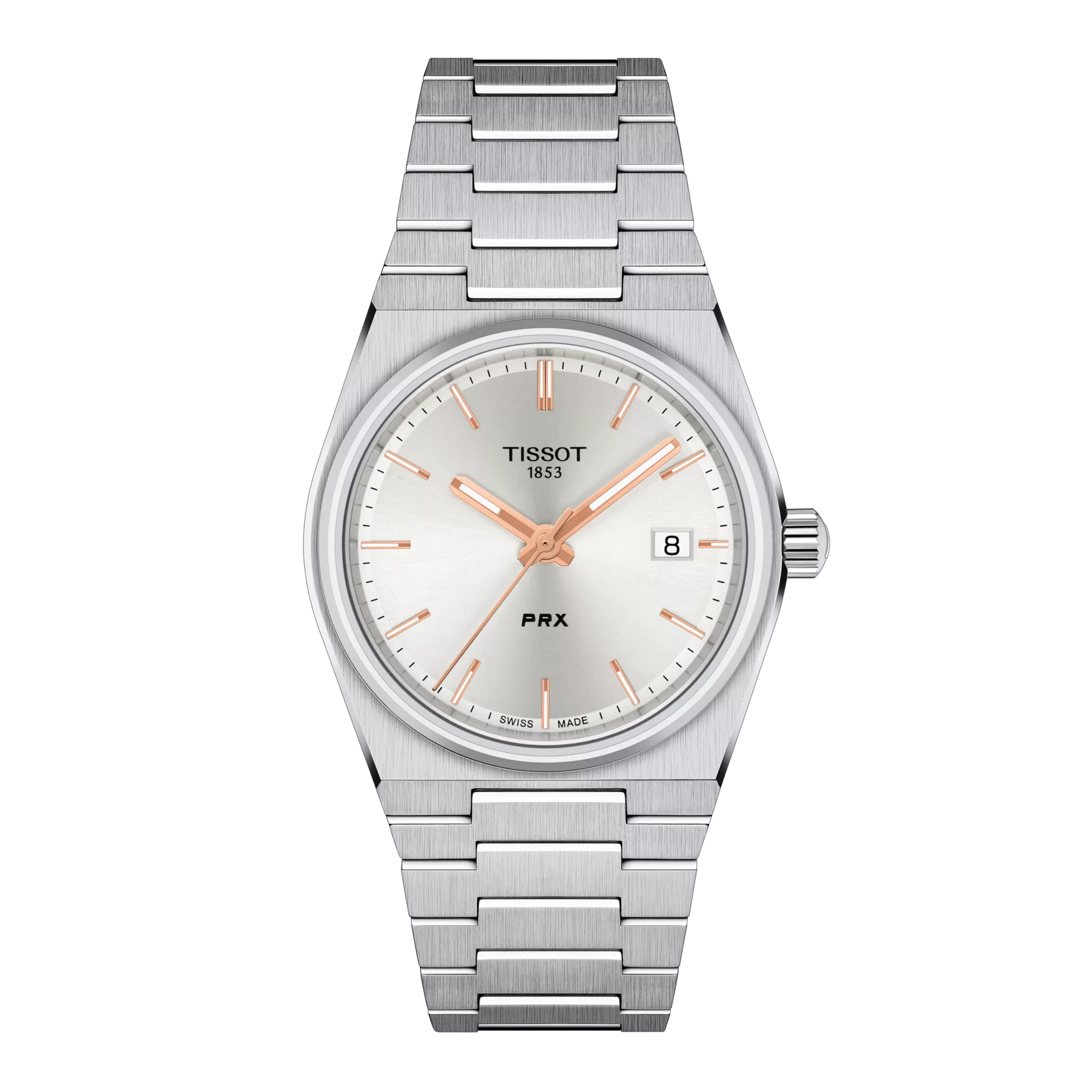 Tissot PRX 35mm T137.210.11.031.00