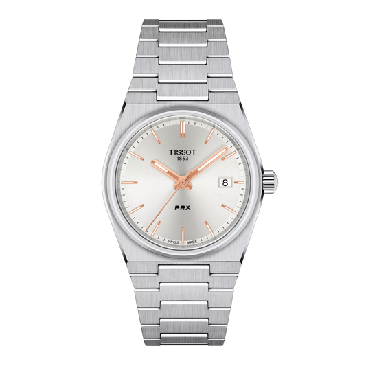 Tissot PRX 35mm T137.210.11.031.00