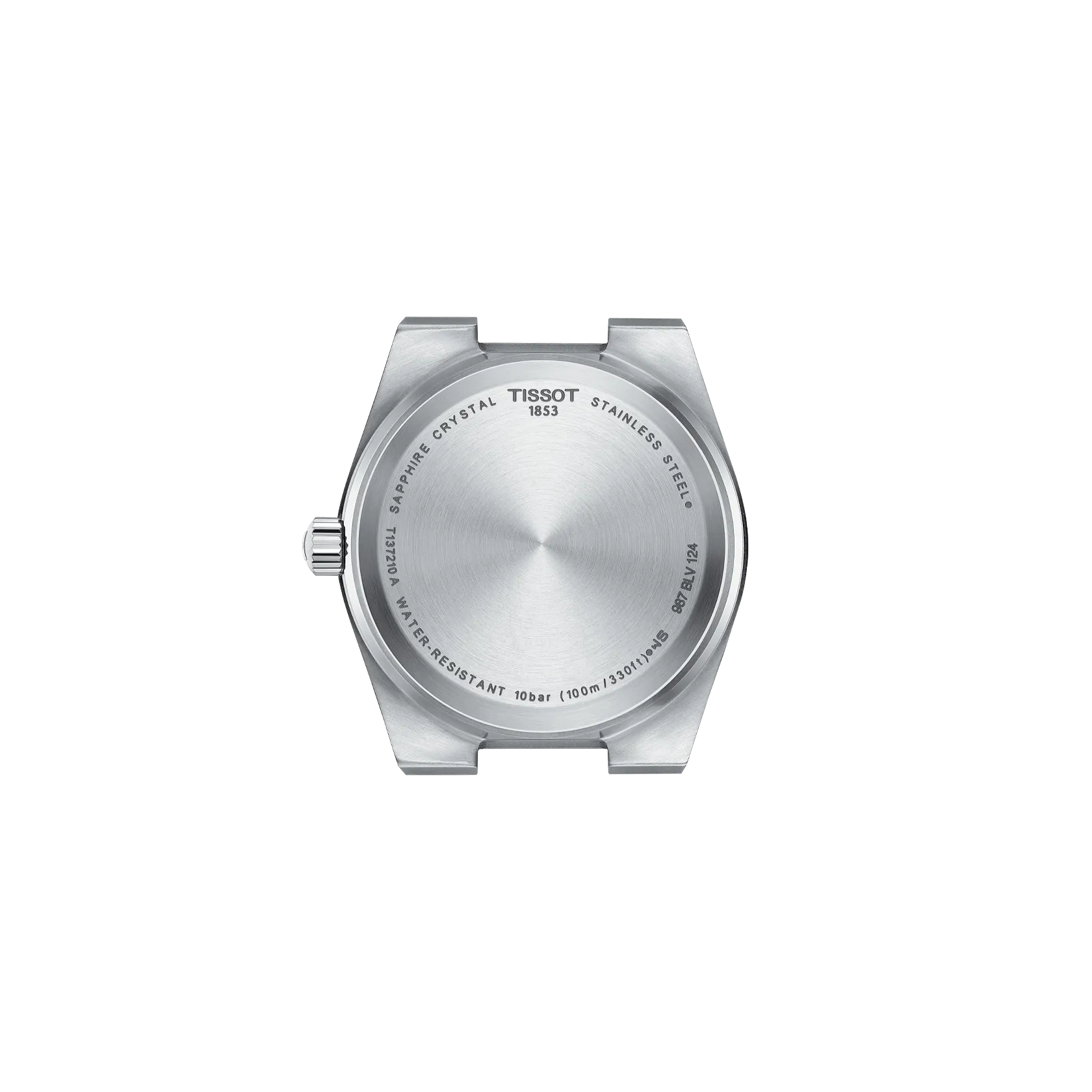 Tissot PRX 35mm T137.210.11.031.00