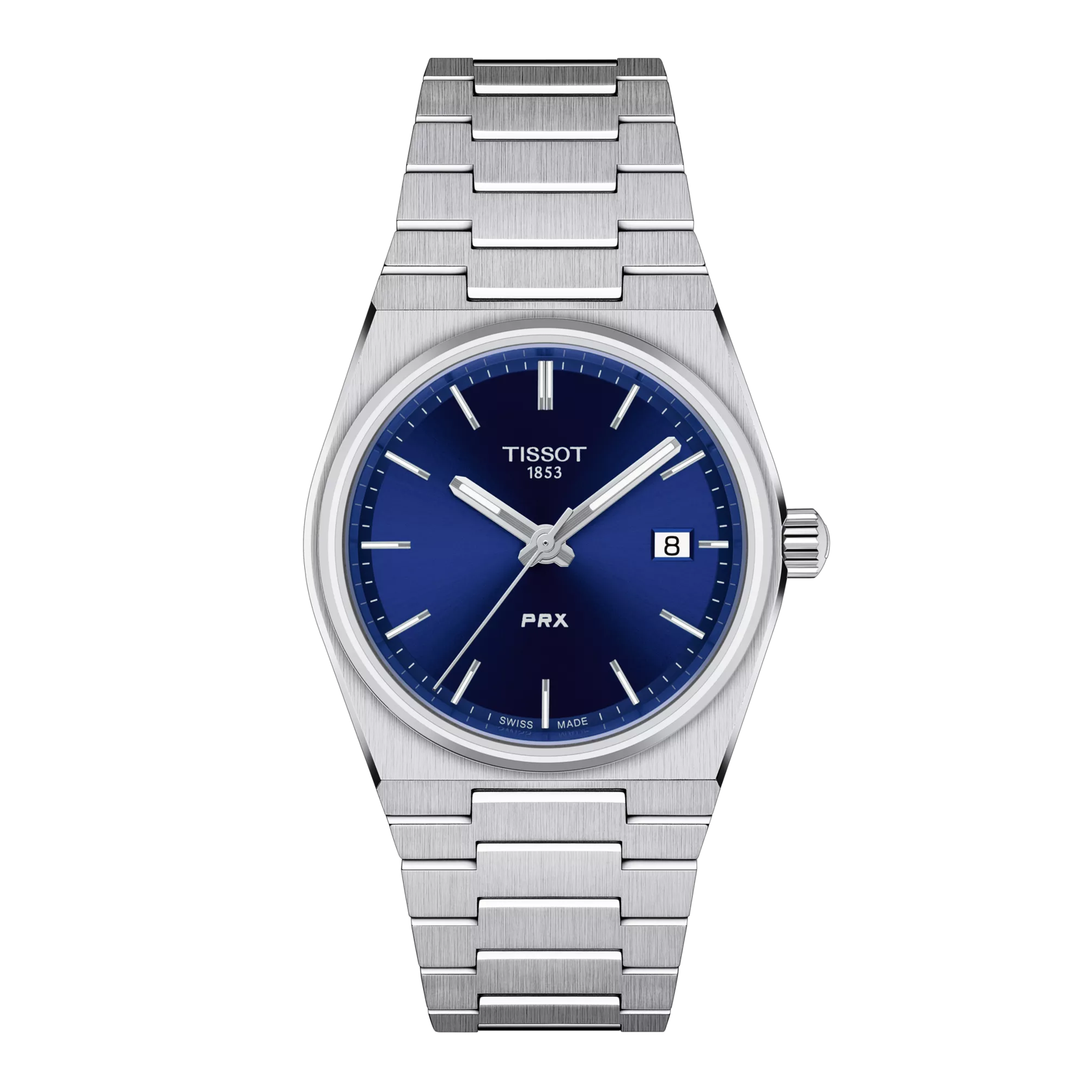 Tissot PRX 35mm T137.210.11.041.00