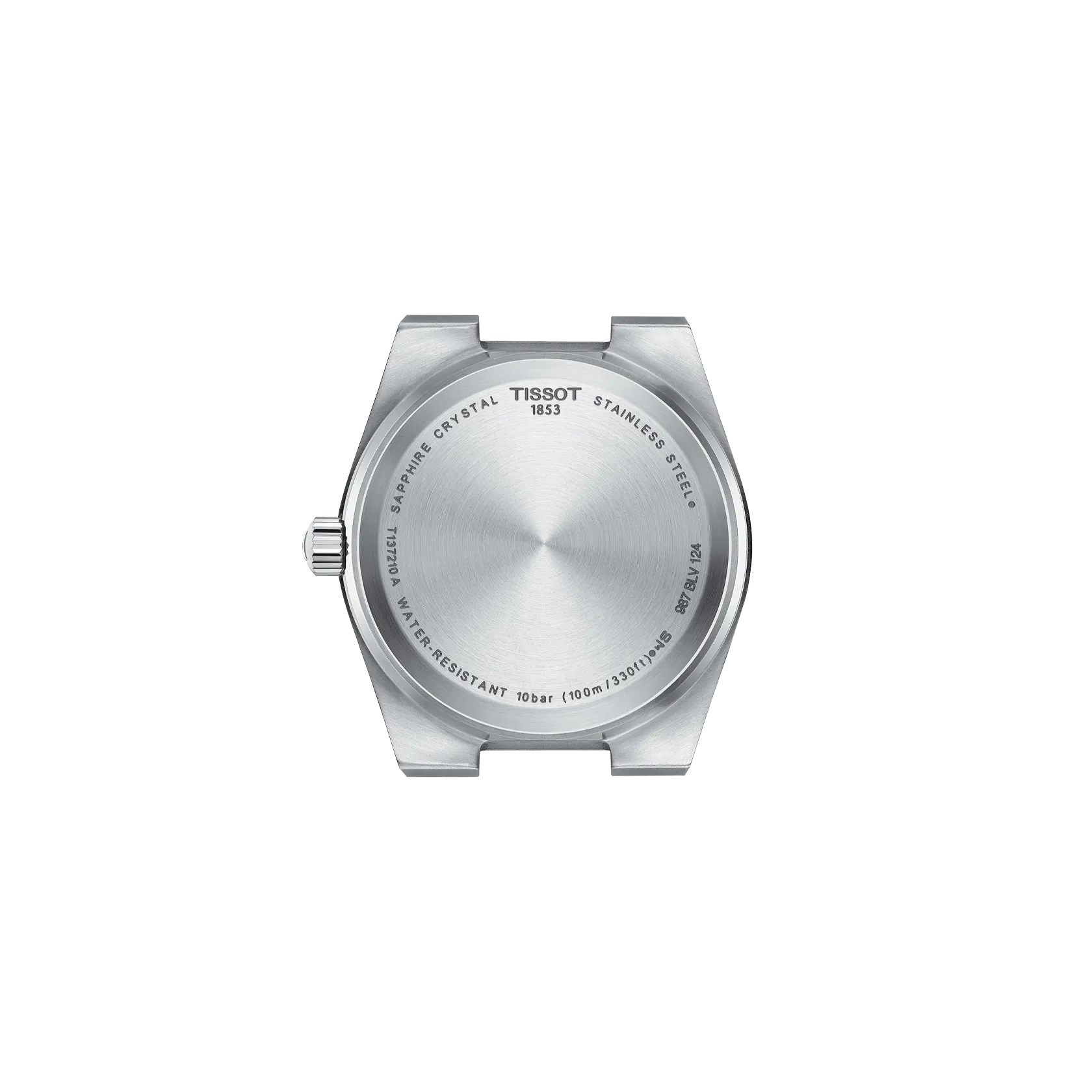 Tissot PRX 35mm T137.210.11.041.00