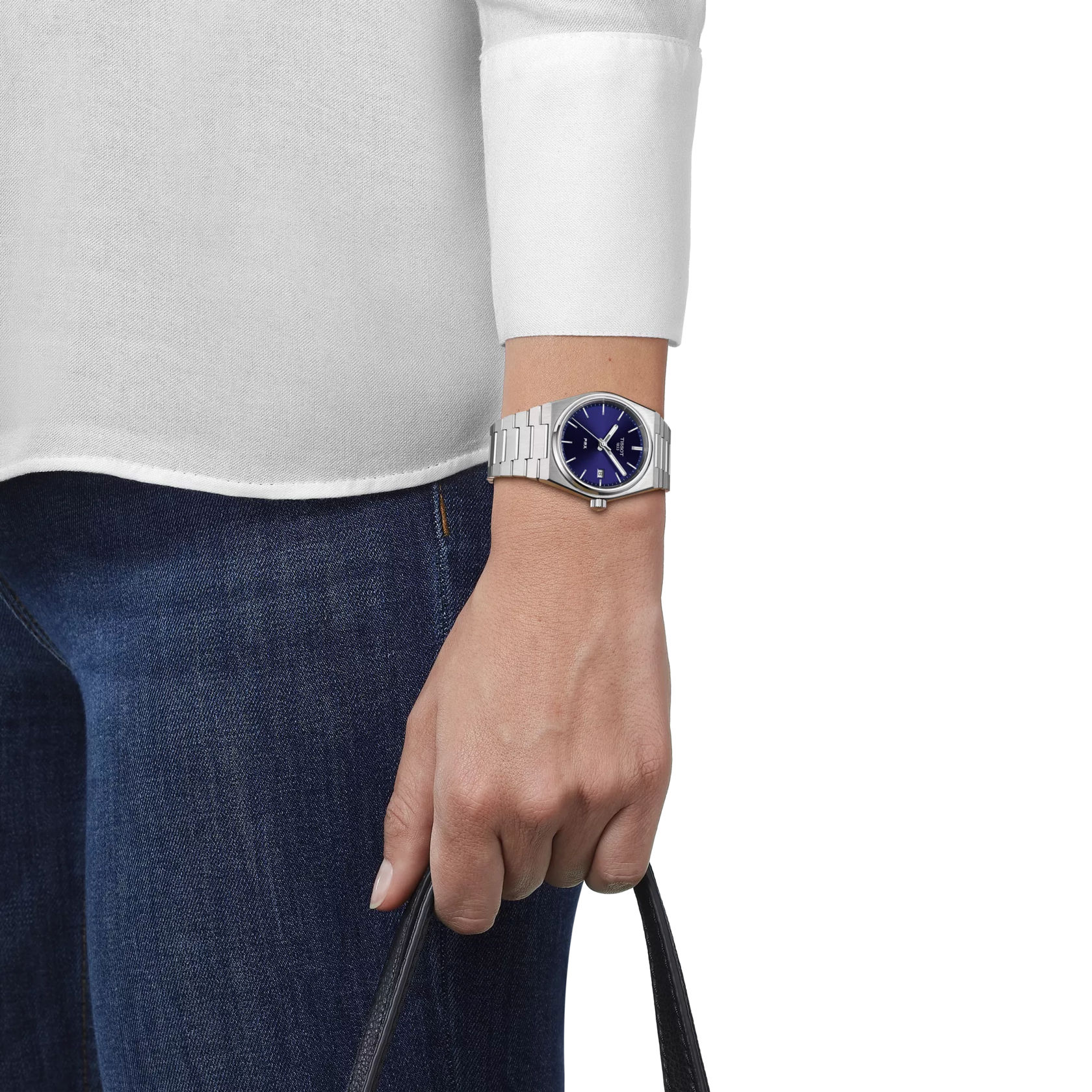 Tissot PRX 35mm T137.210.11.041.00