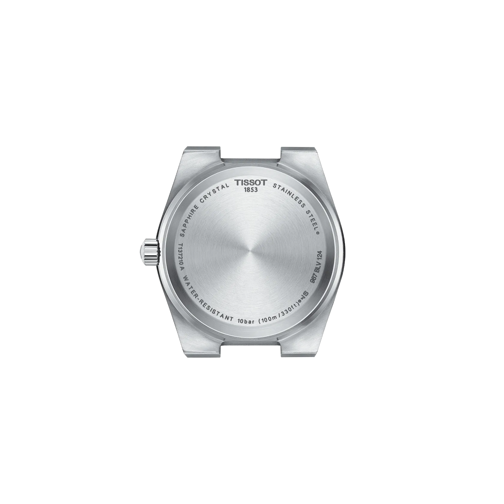 Tissot PRX 35mm T137.210.11.081.00
