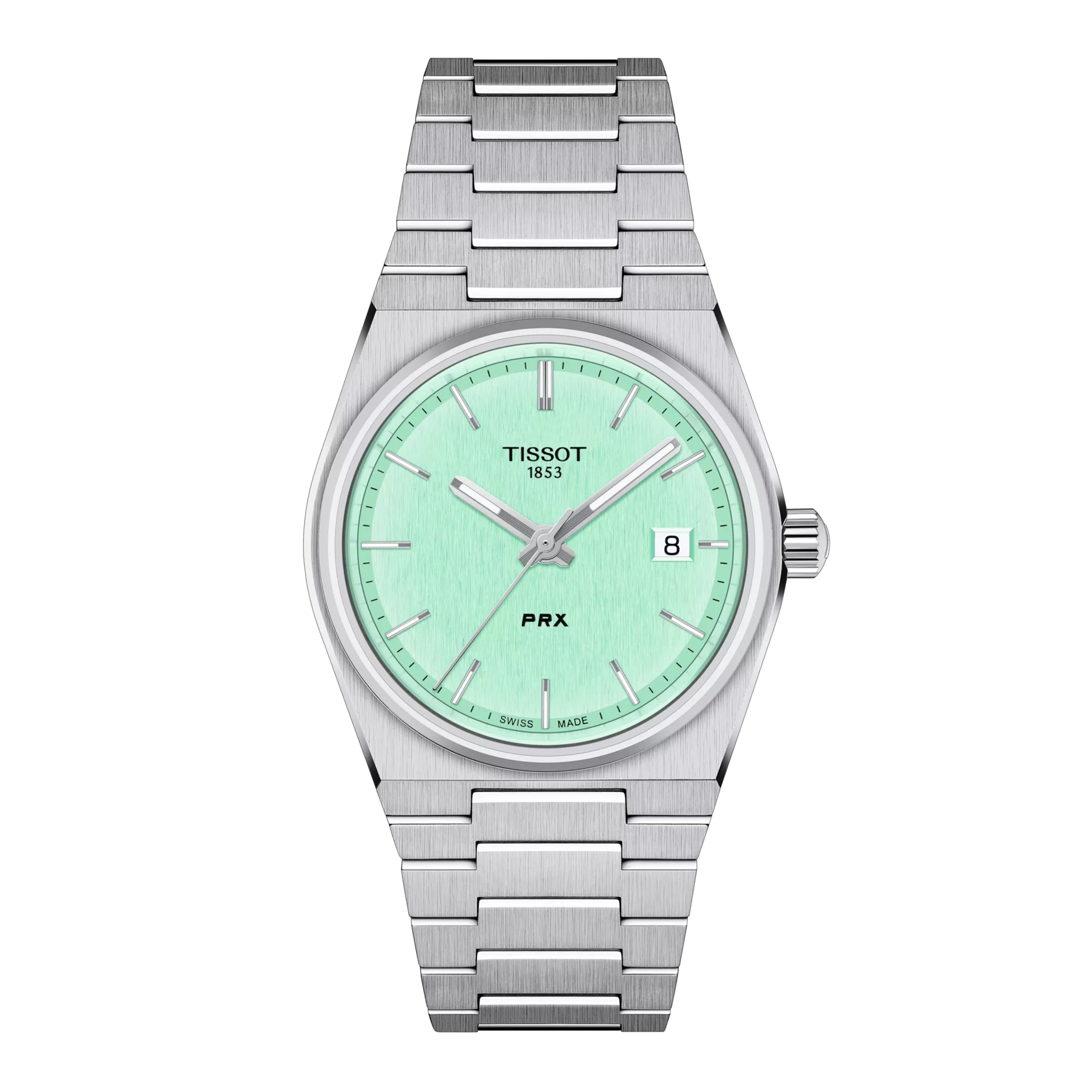Tissot PRX 35mm T137.210.11.091.00