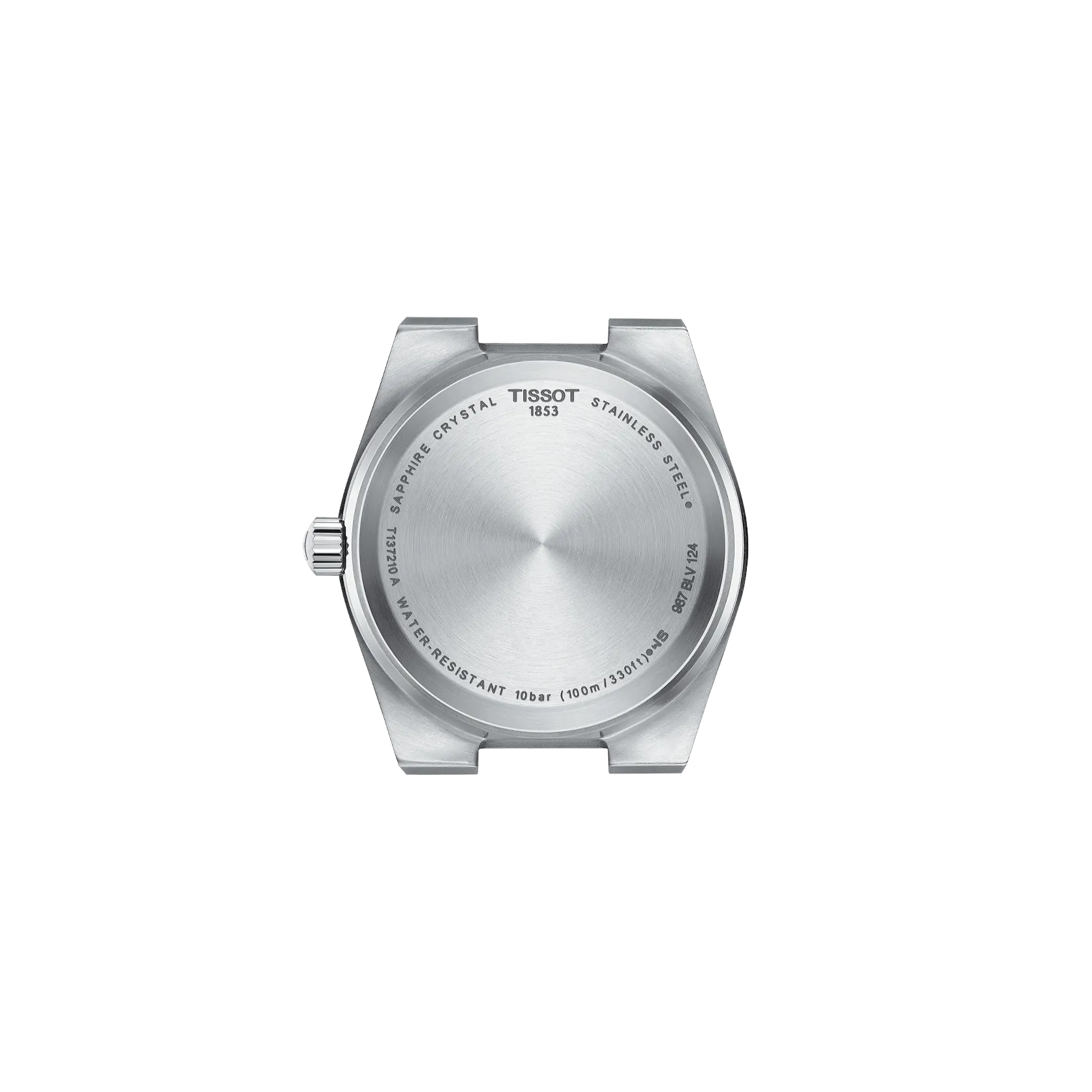 Tissot PRX 35mm T137.210.11.091.00