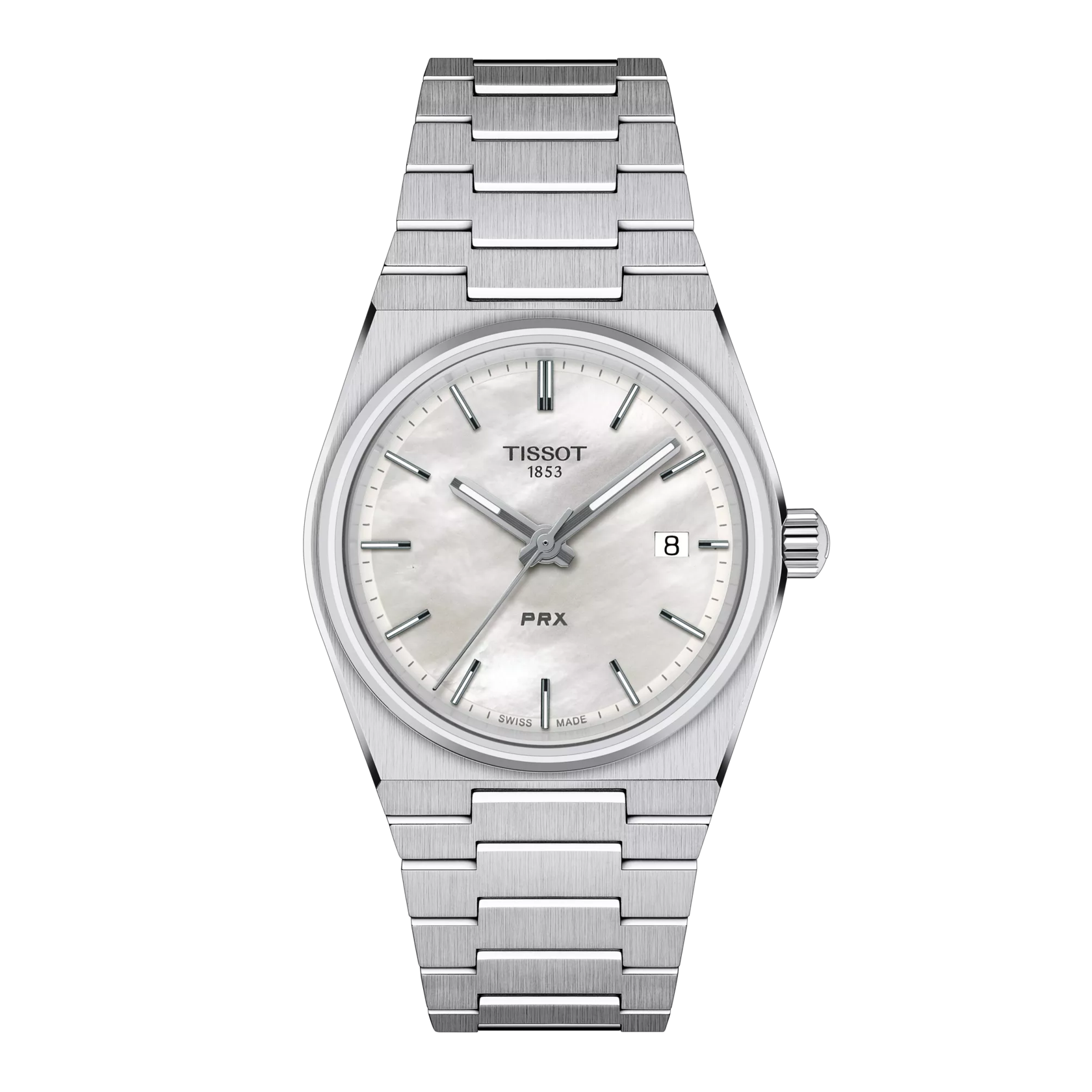Tissot PRX 35mm T137.210.11.111.00