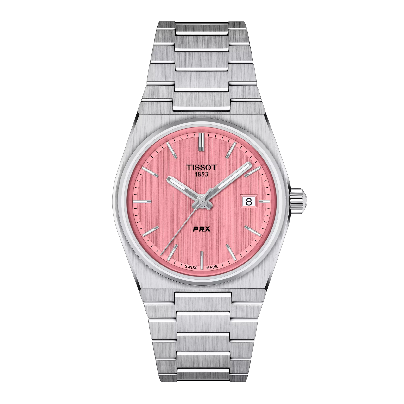 Tissot PRX 35mm T137.210.11.331.00