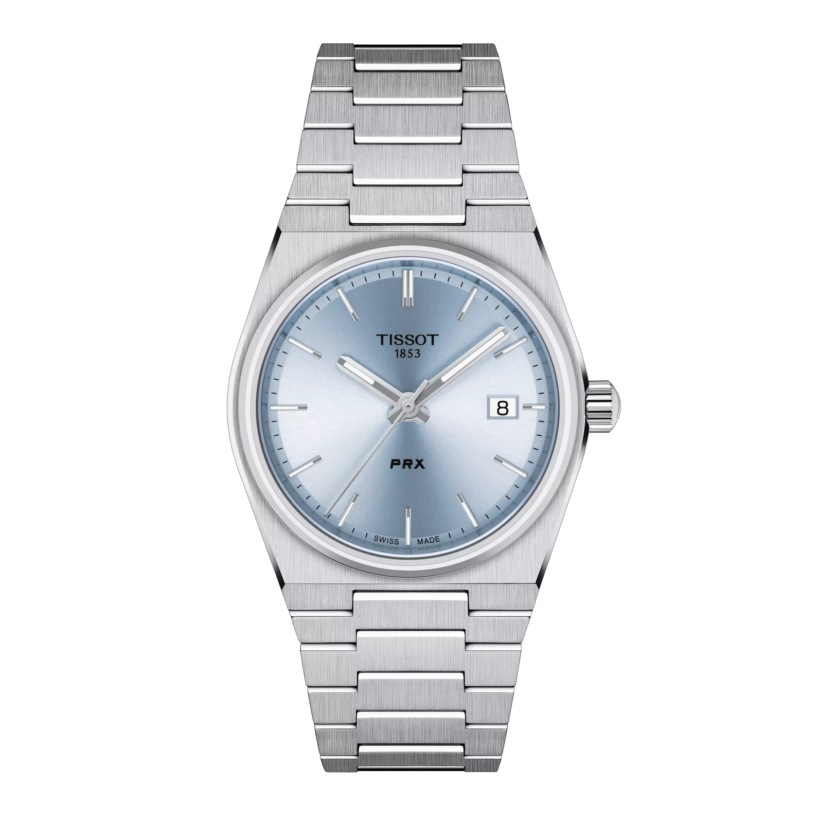 Tissot PRX 35mm T137.210.11.351.00