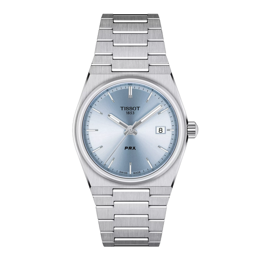 Tissot PRX 35mm T137.210.11.351.00