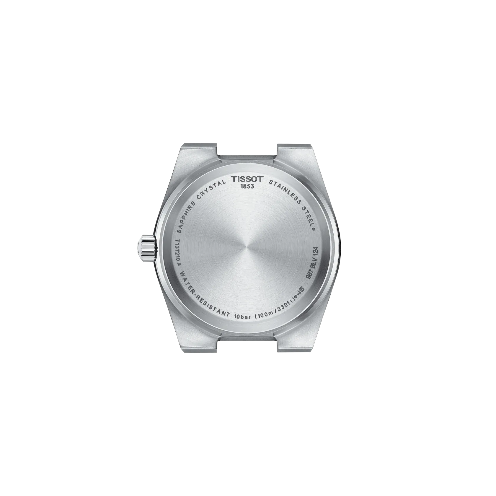 Tissot PRX 35mm T137.210.11.351.00