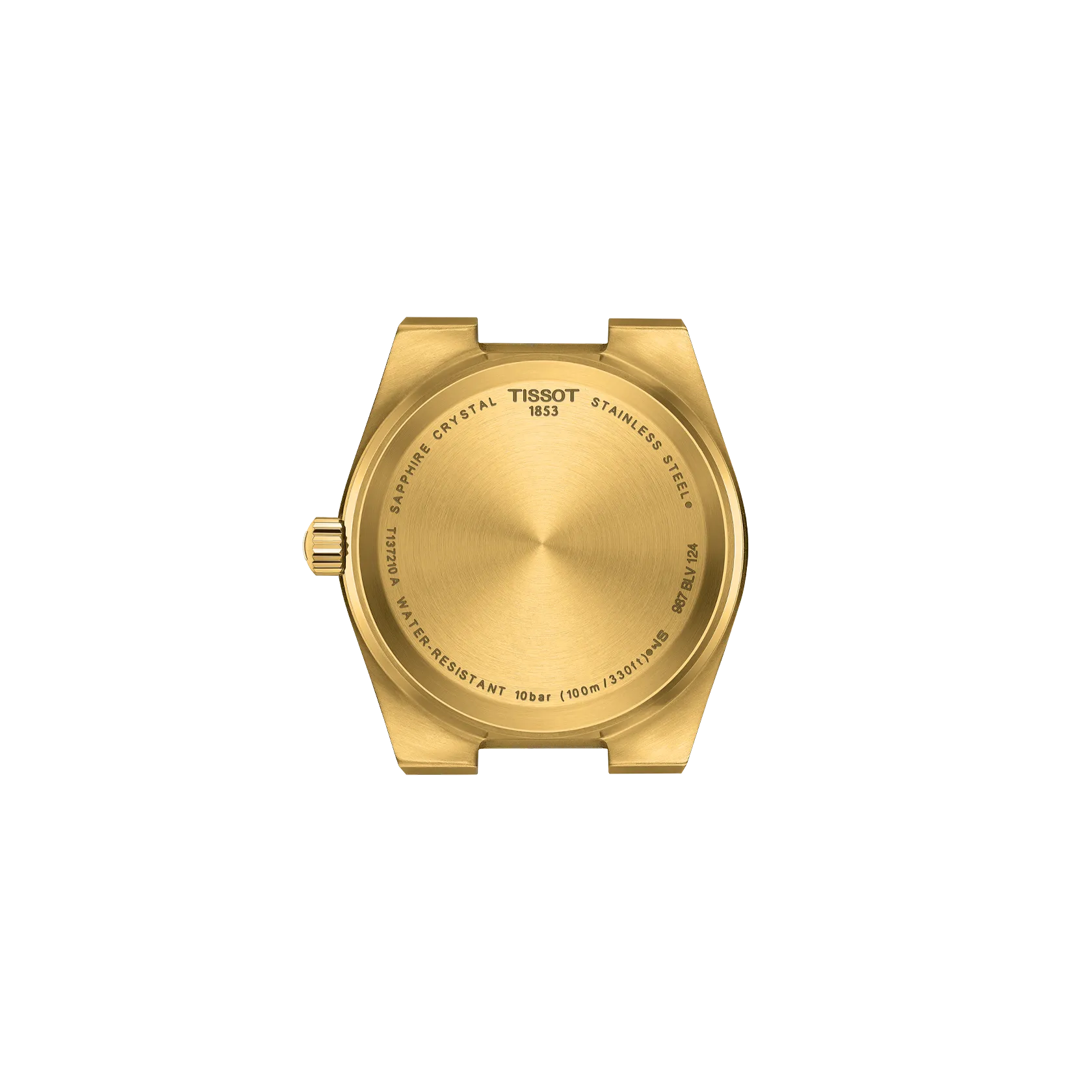 Tissot PRX 35mm T137.210.33.021.00