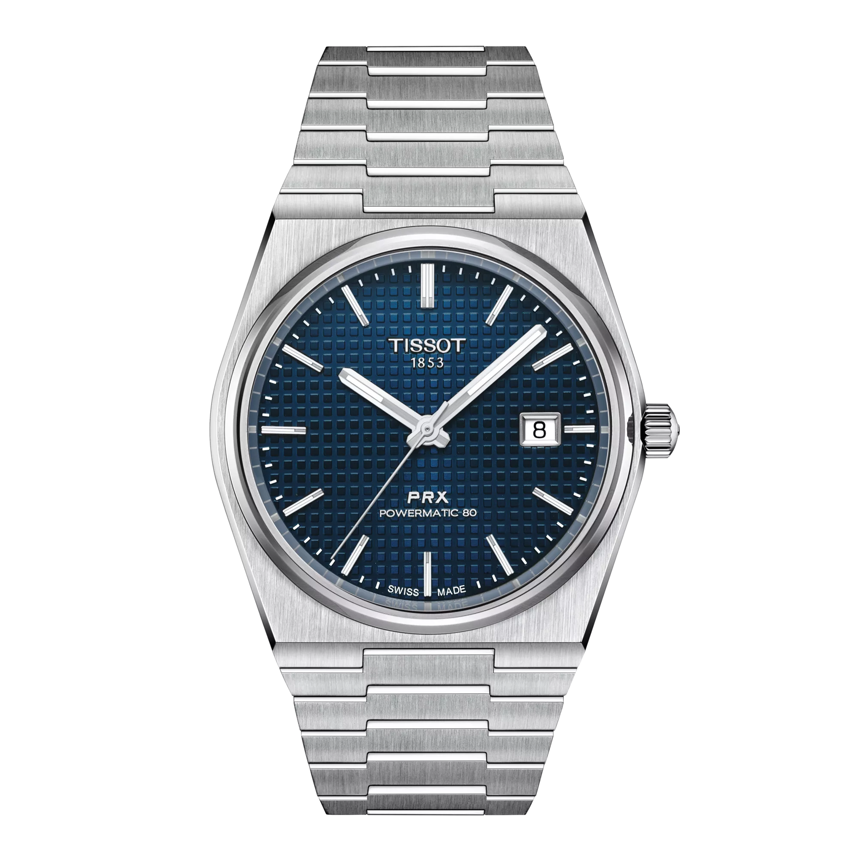 Tissot PRX Powermatic 80 T137.407.11.041.00