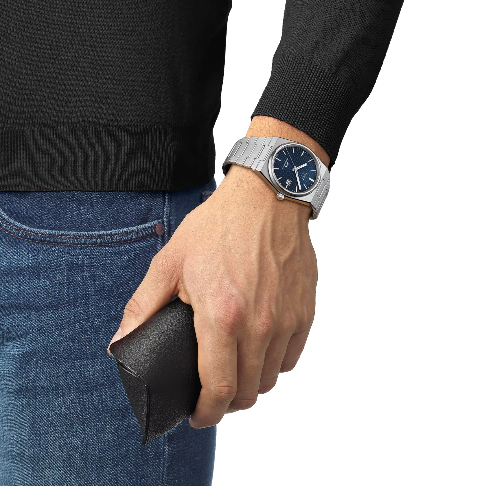 Tissot PRX Powermatic 80 T137.407.11.041.00