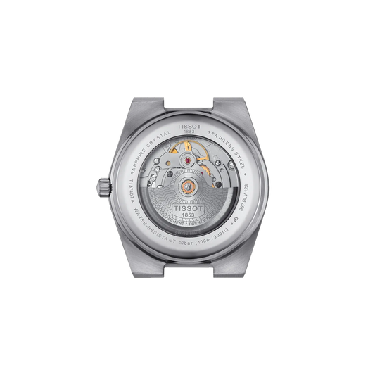 Tissot PRX Powermatic 80 T137.407.11.051.00
