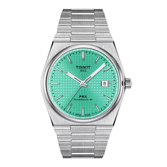 Tissot PRX Powermatic 80 40mm T137.407.11.091.01