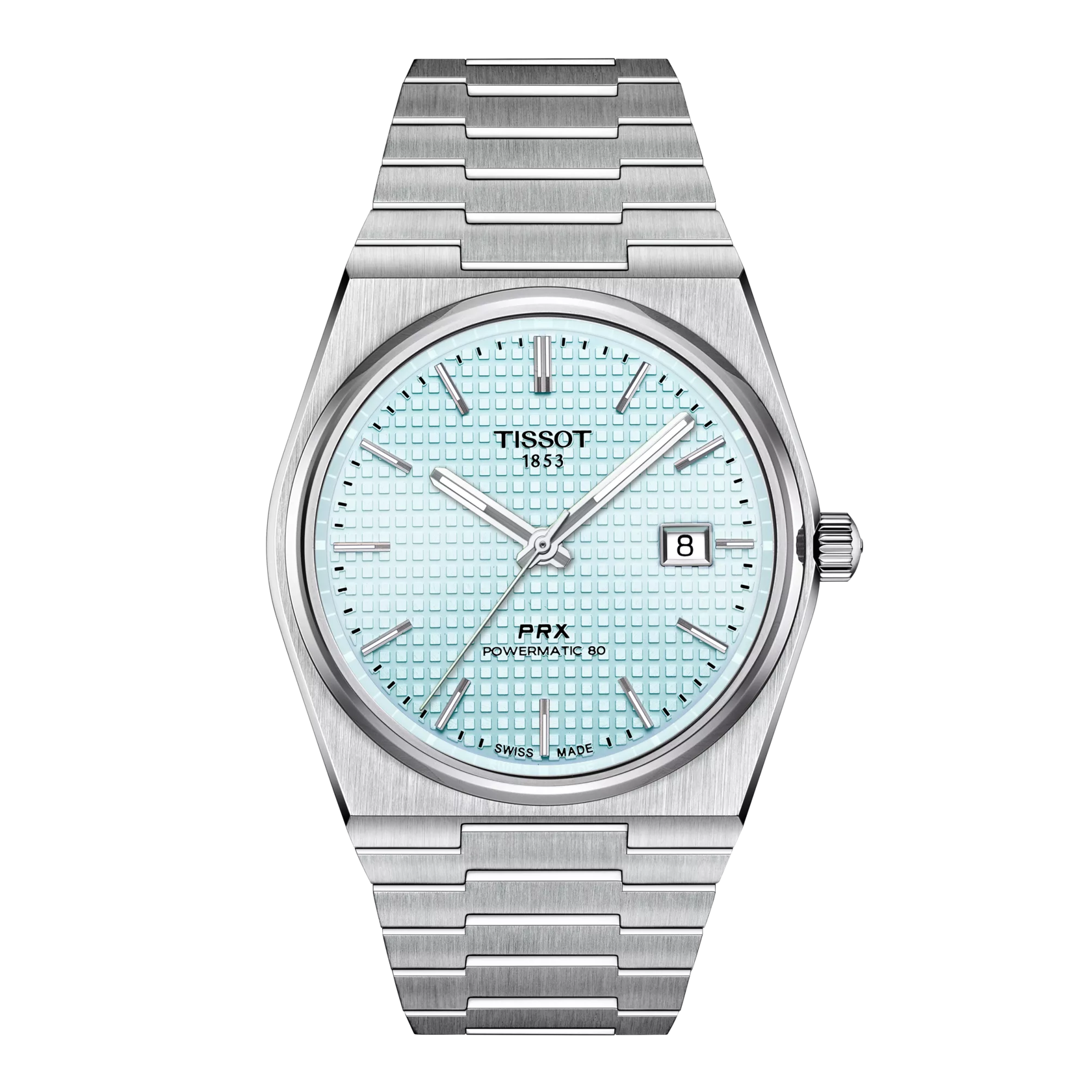Tissot PRX Powermatic 80 T137.407.11.351.00