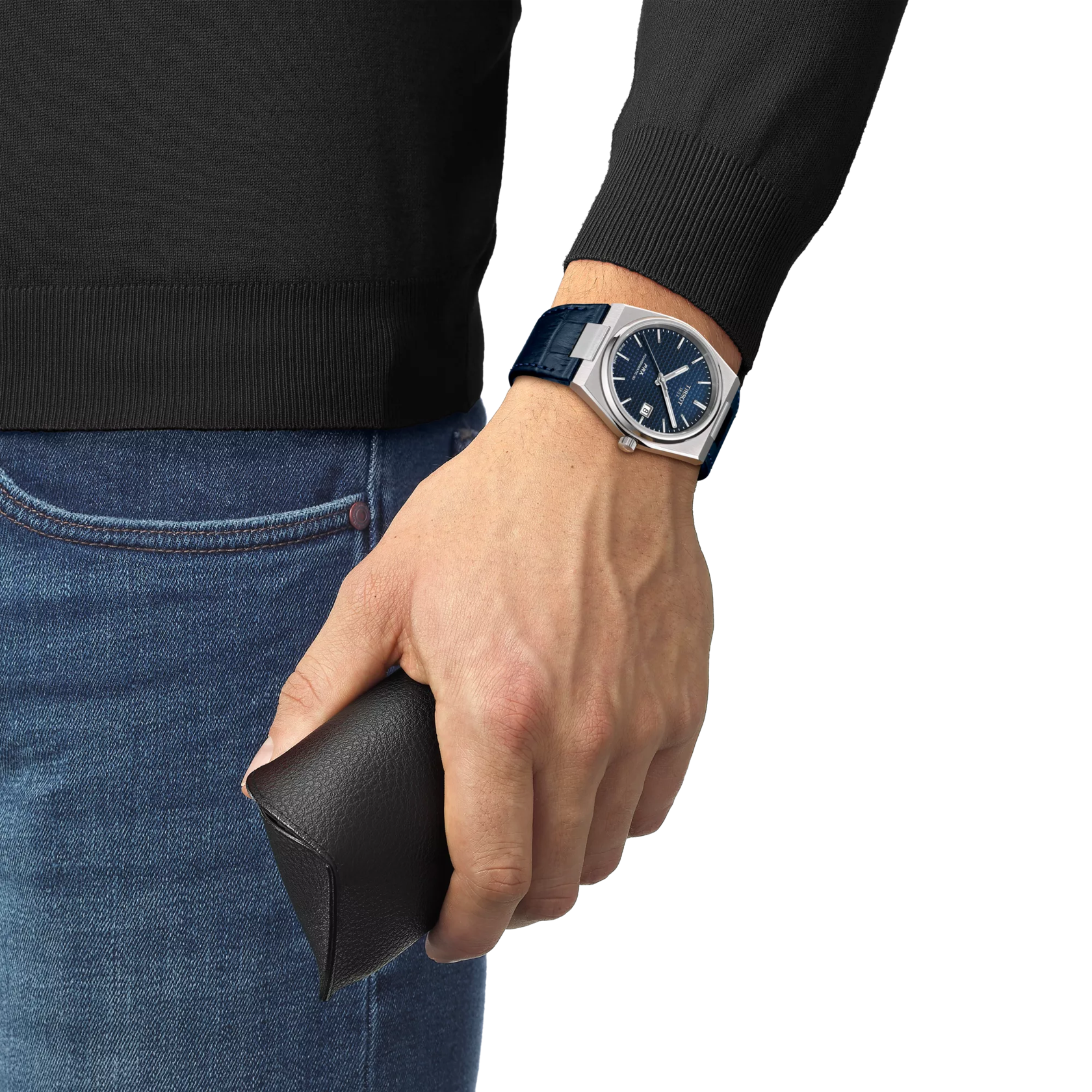 Tissot PRX Powermatic 80 T137.407.16.041.00