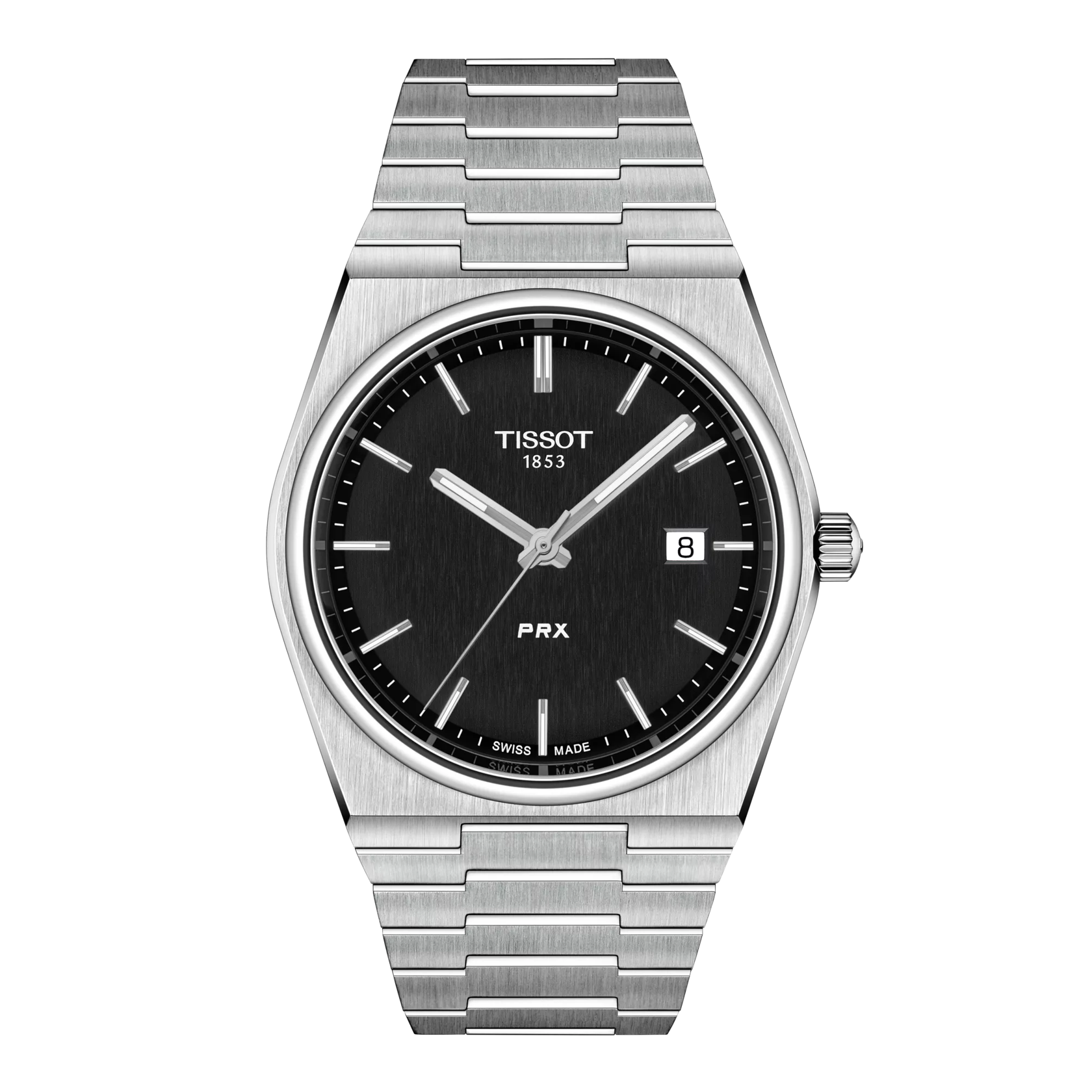 Tissot PRX 40mm T137.410.11.051.00