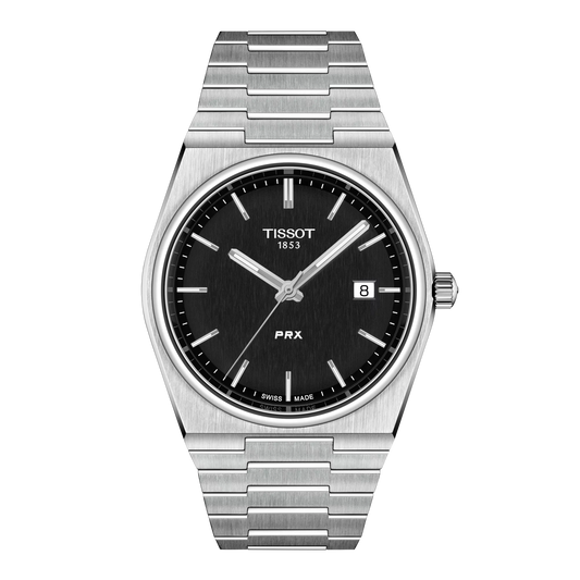 Tissot PRX 40mm T137.410.11.051.00