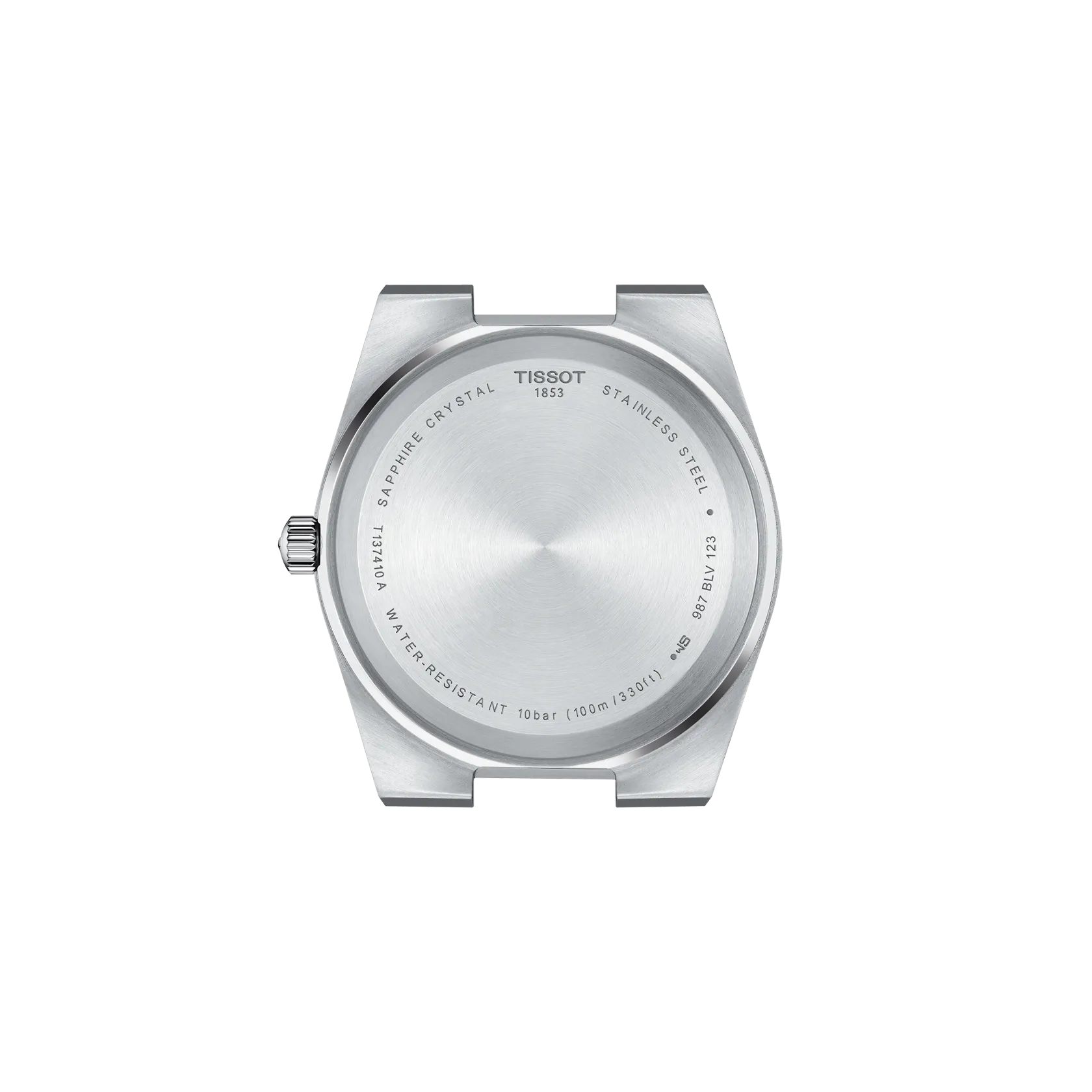Tissot PRX 40mm T137.410.11.051.00