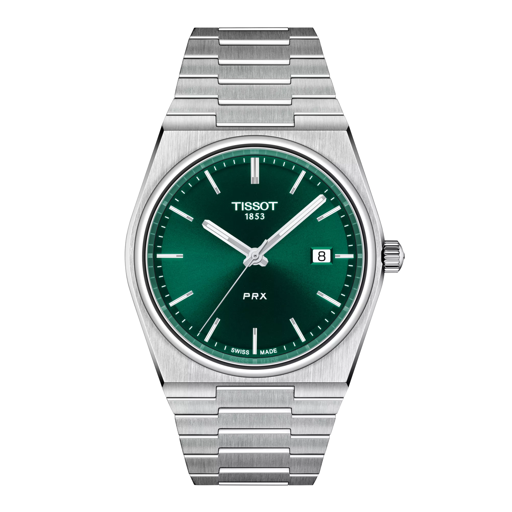 Tissot PRX 40mm T137.410.11.091.00