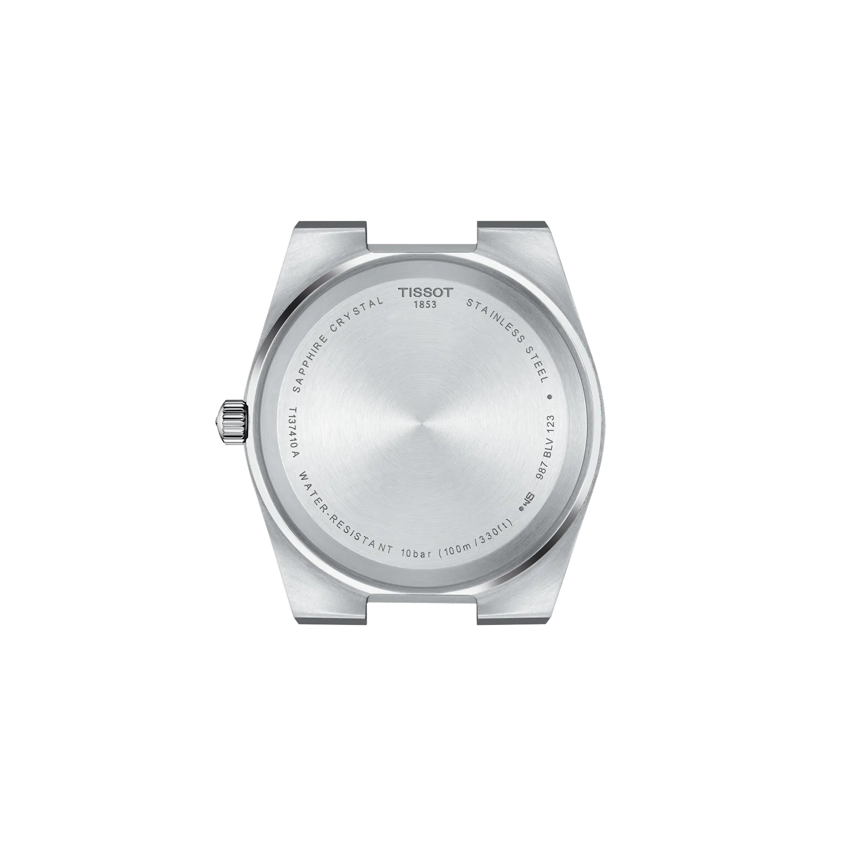 Tissot PRX 40mm T137.410.11.091.00
