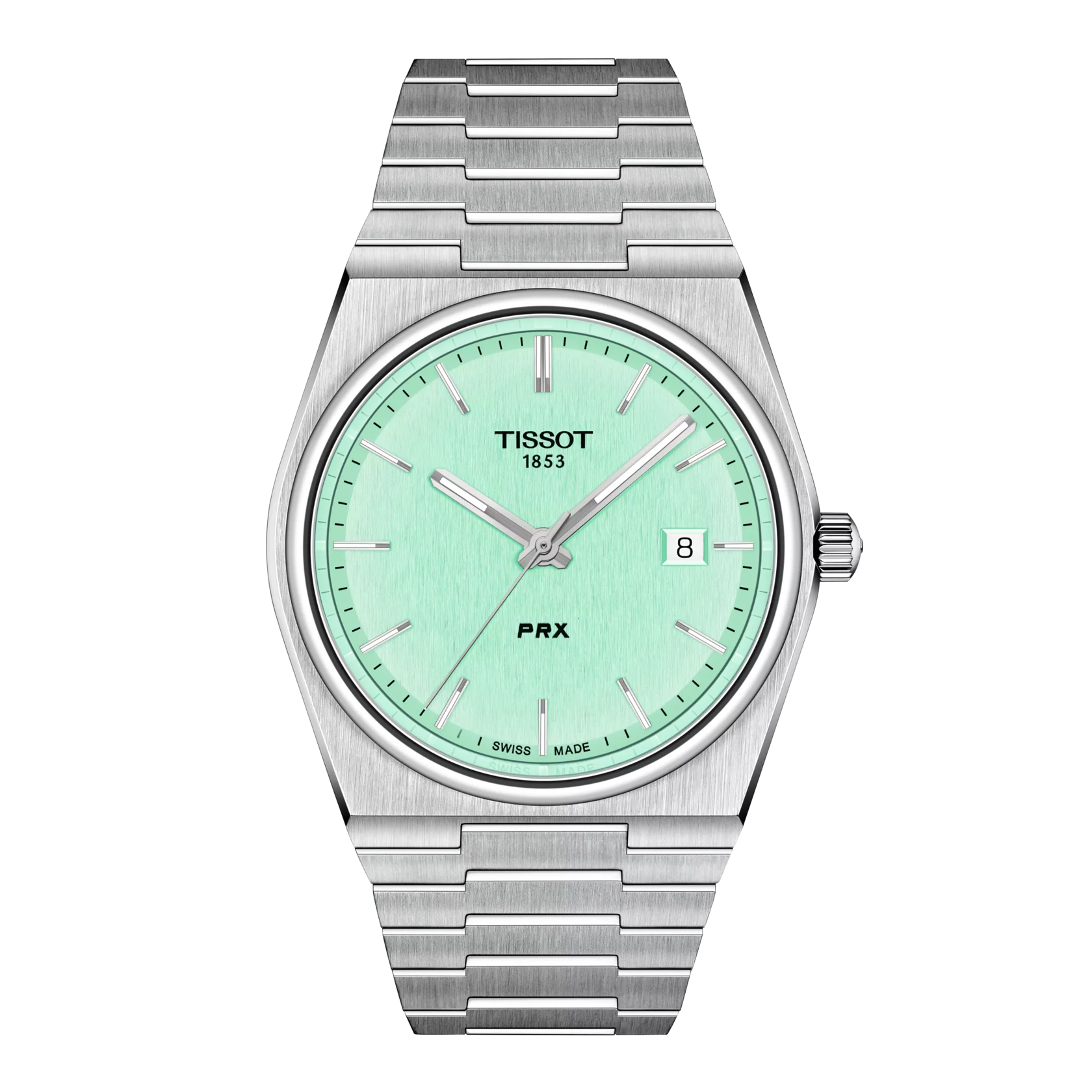 Tissot PRX 40mm T137.410.11.091.01