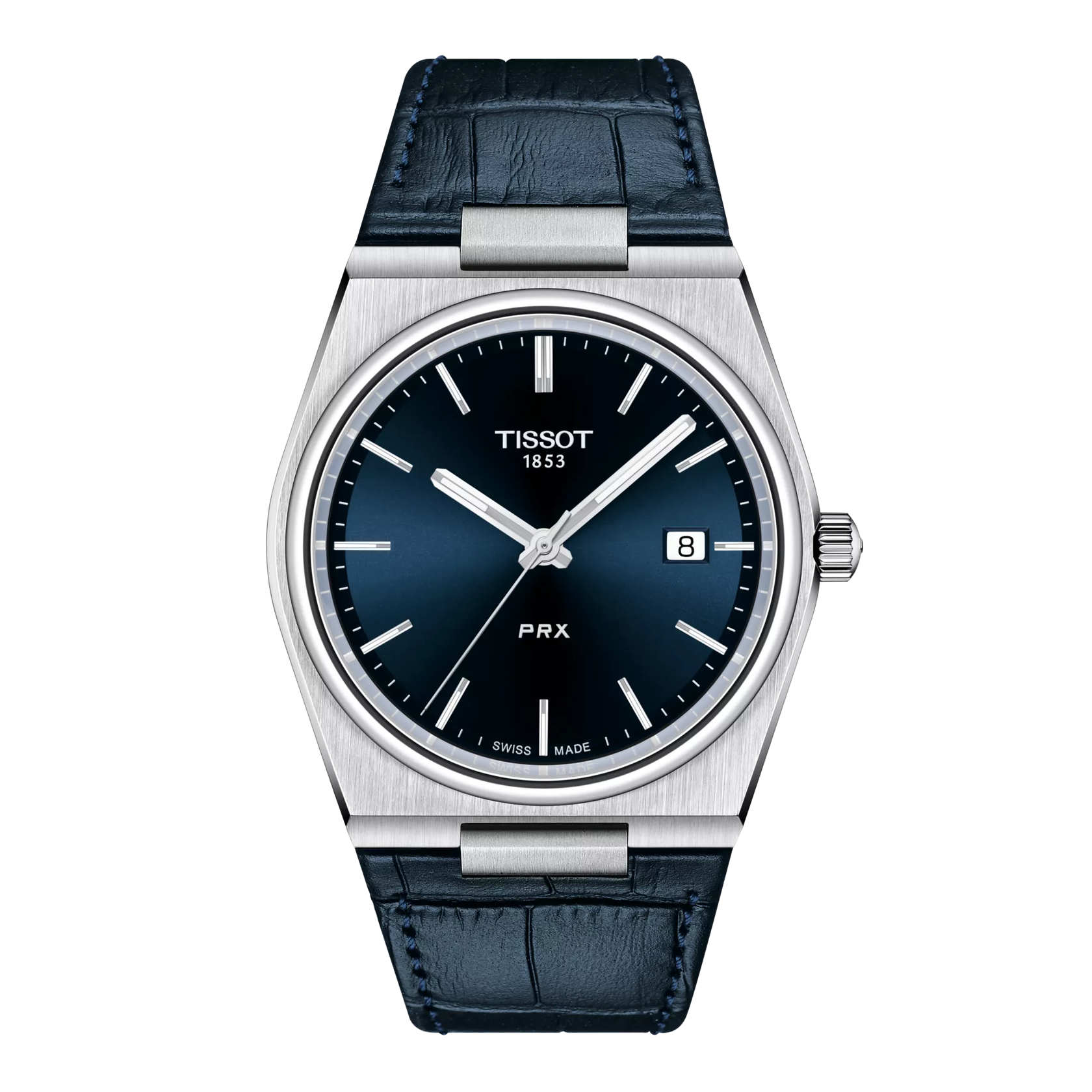 Tissot PRX 40mm T137.410.16.041.00