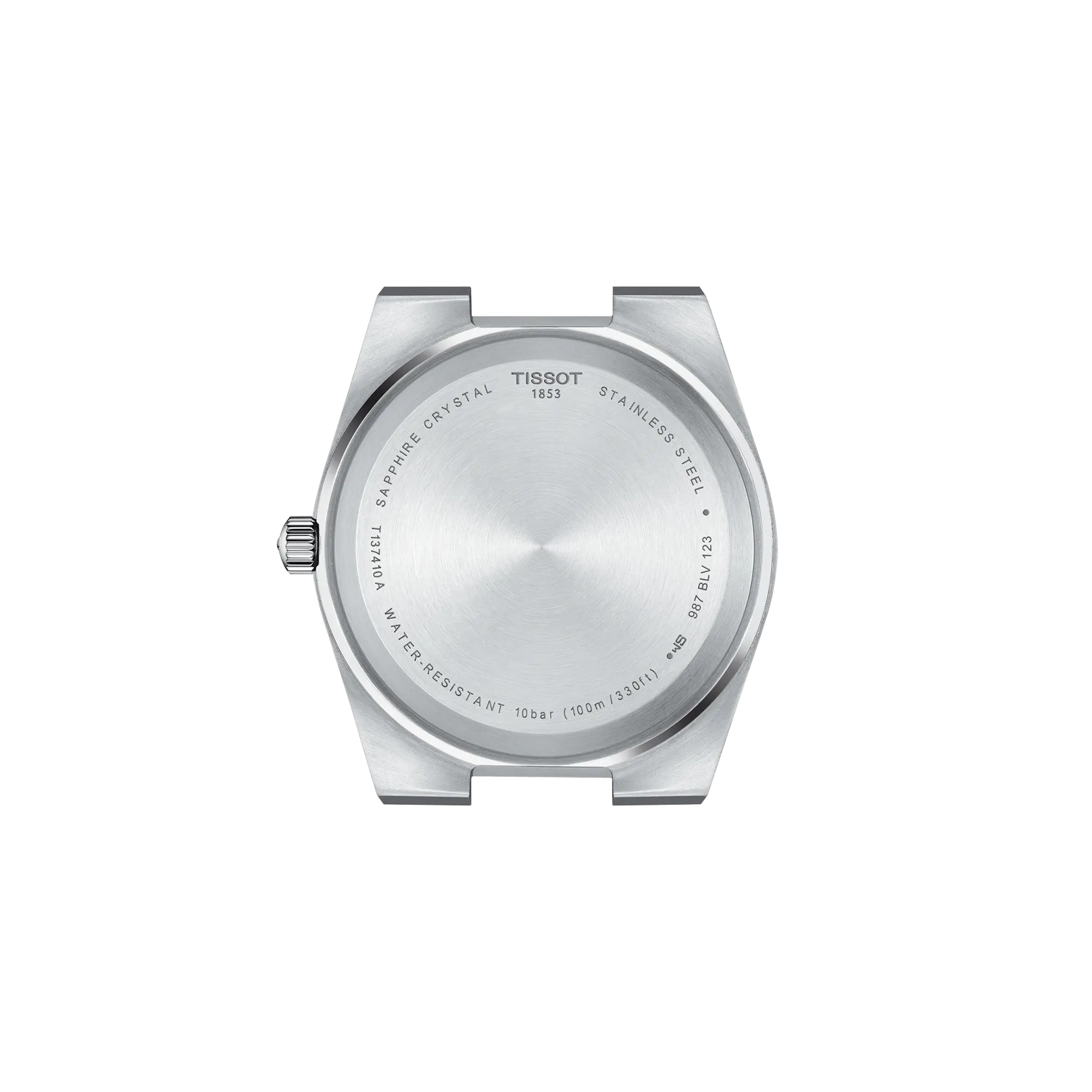 Tissot PRX 40mm T137.410.16.041.00