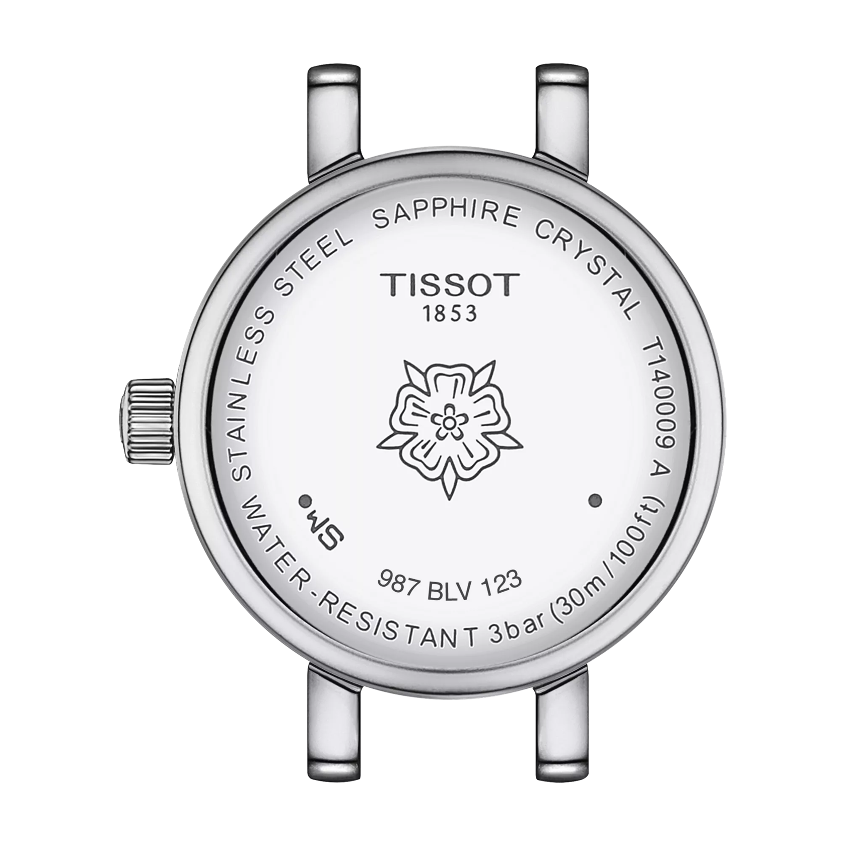 Tissot Lovely Round T140.009.61.116.00