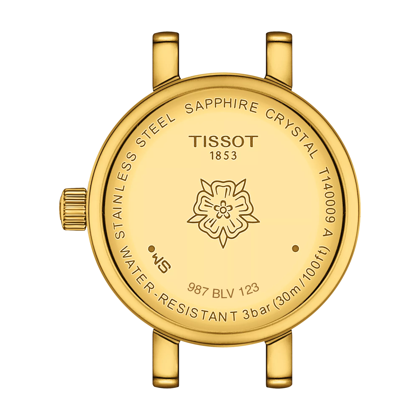 Tissot Lovely Round T140.009.63.026.00