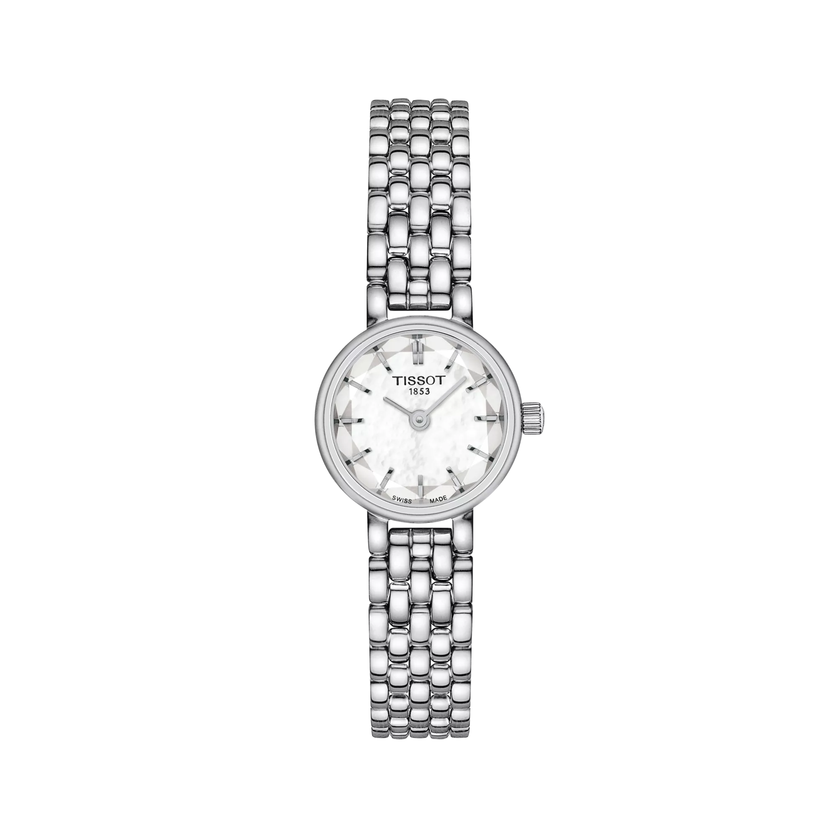 Tissot Lovely Round T140.009.11.111.00