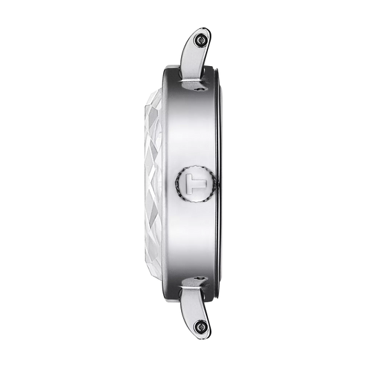 Tissot Lovely Round T140.009.11.111.00