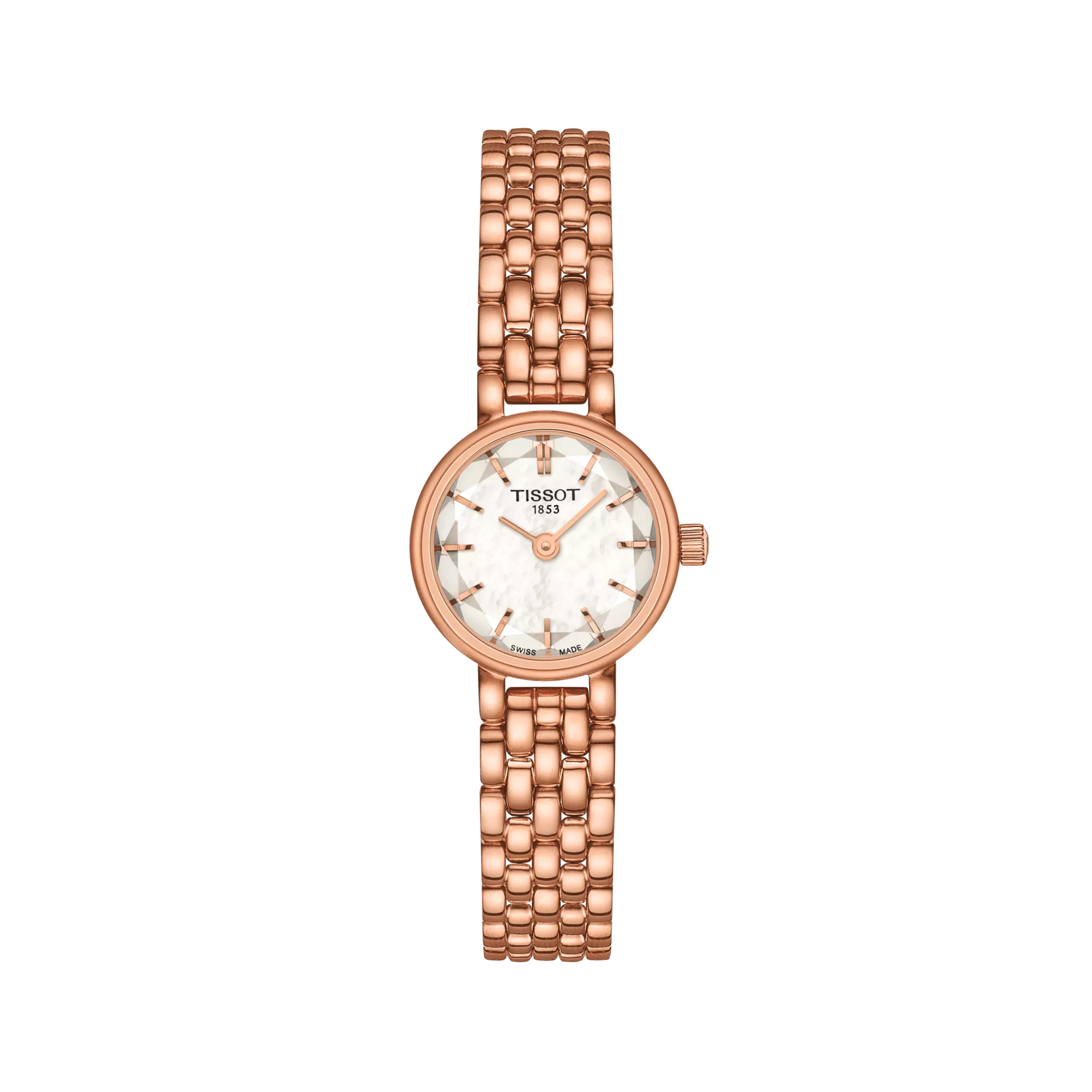 Tissot Lovely Round T140.009.33.111.00
