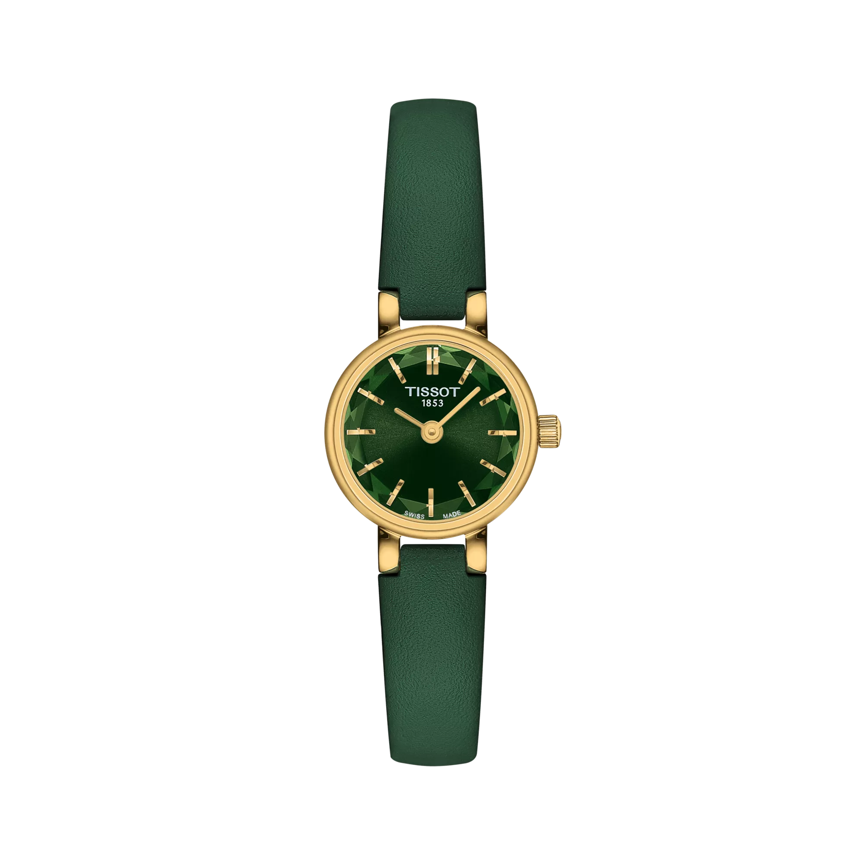 Tissot Lovely Round T140.009.36.091.00