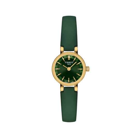 Tissot Lovely Round T140.009.36.091.00