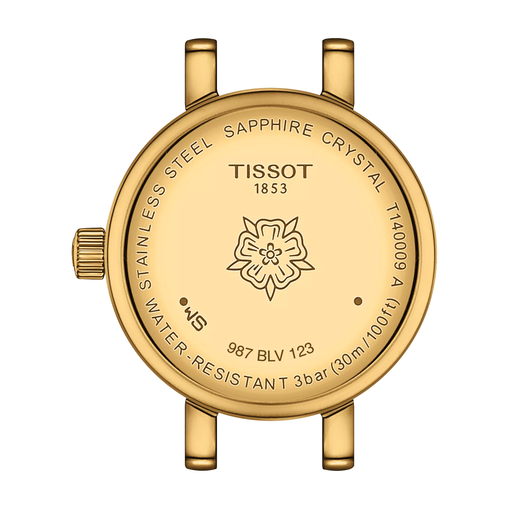 Tissot Lovely Round T140.009.36.091.00